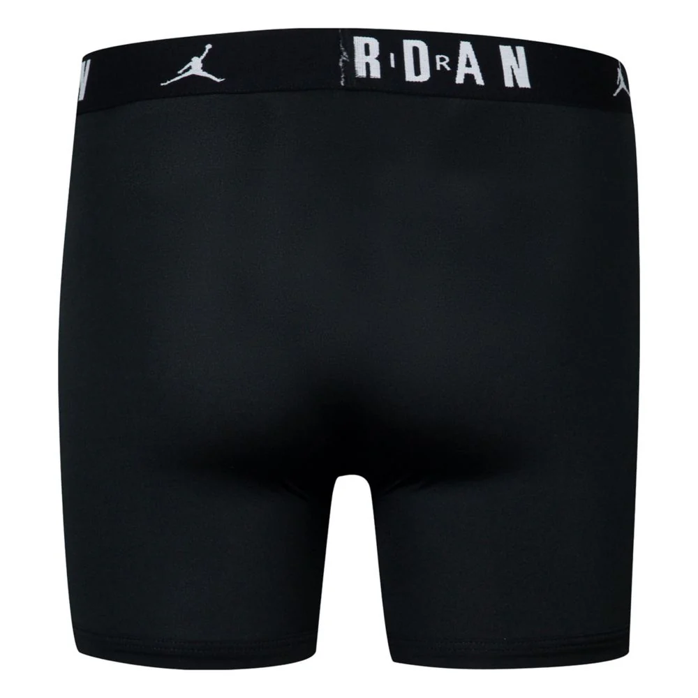 Flight Poly Core Boxer Briefs 3-Pack (Big Kid) - Image 4