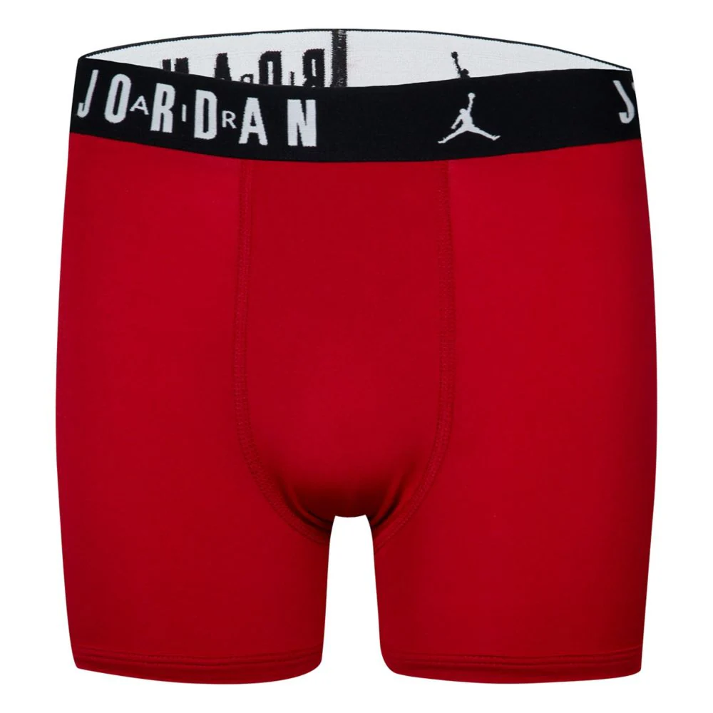 Flight Poly Core Boxer Briefs 3-Pack (Big Kid) - Image 5