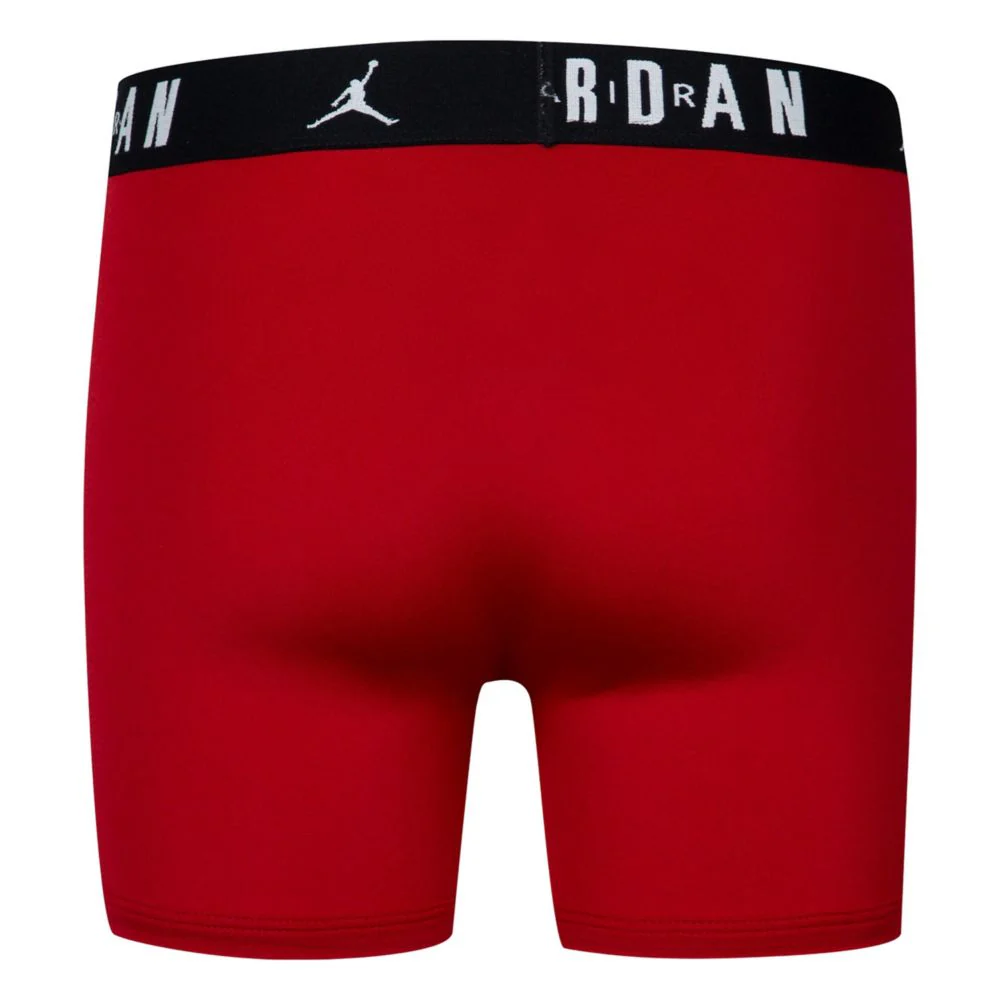 Flight Poly Core Boxer Briefs 3-Pack (Big Kid) - Image 6