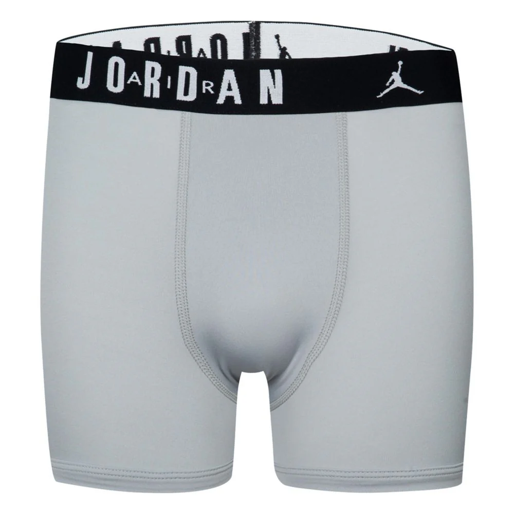Flight Poly Core Boxer Briefs 3-Pack (Big Kid) - Image 7