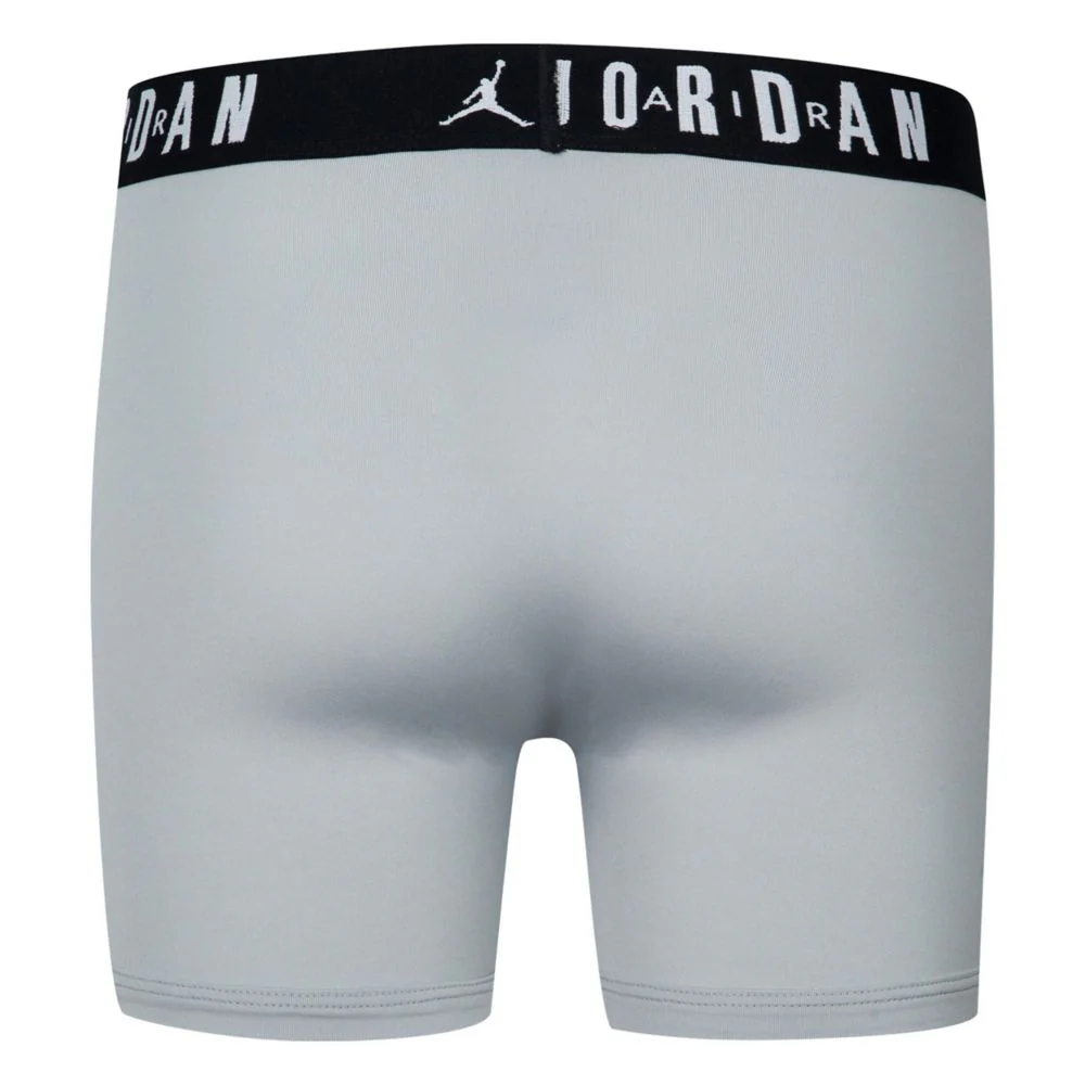 Flight Poly Core Boxer Briefs 3-Pack (Big Kid) - Image 8