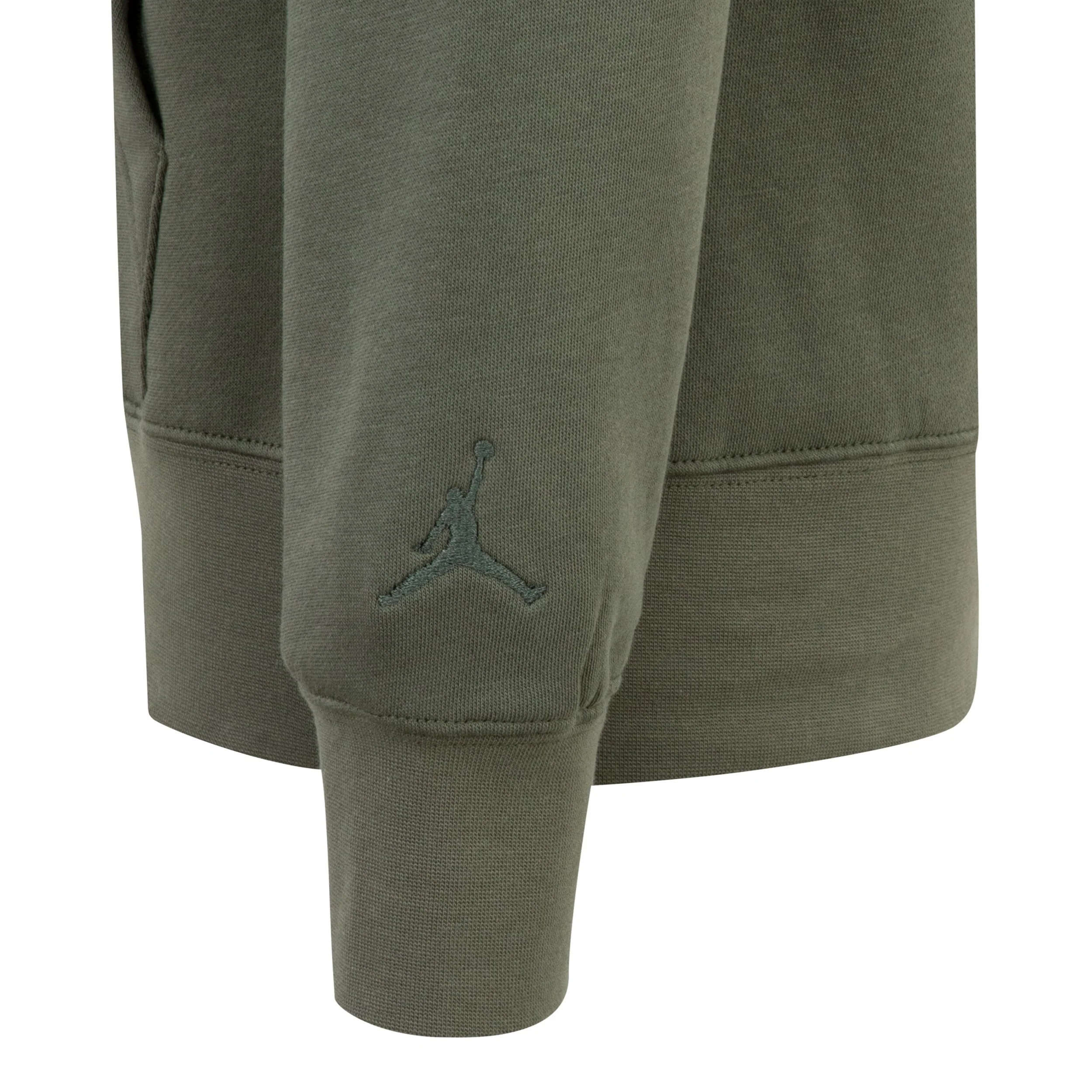 Flight Pullover Hoodie (Big Kid) - Image 6