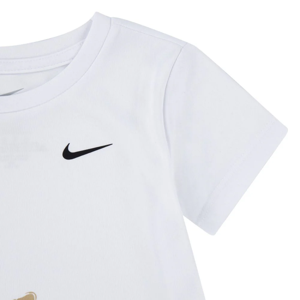 Floral Dri-Fit Sprinter Set (Toddler) - Image 3