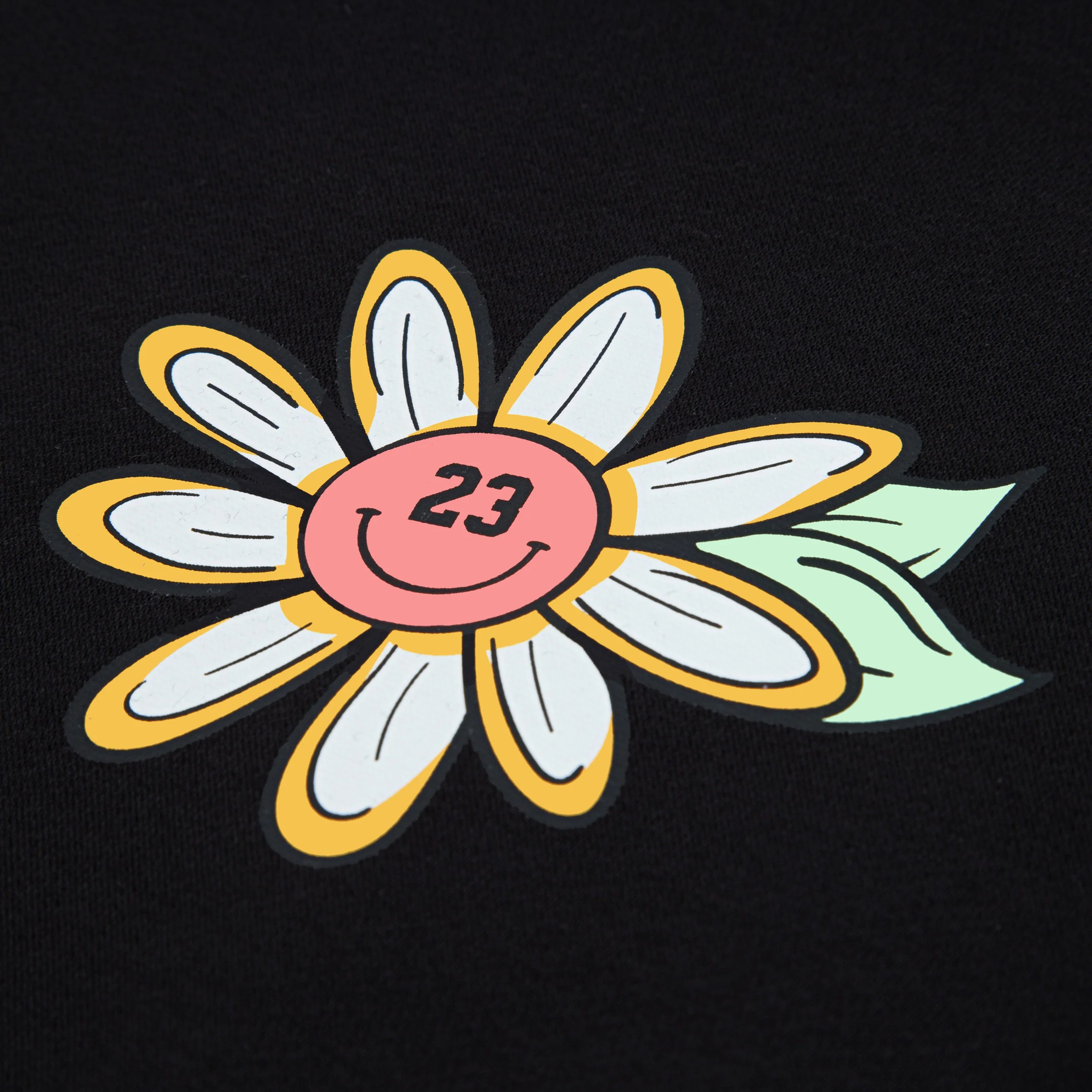Floral Flight Hoodie (Big Kid) - Image 3