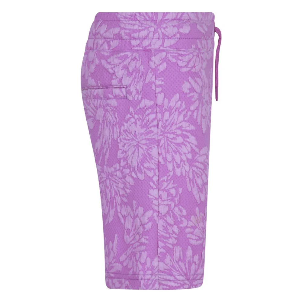 Floral Jacquard Short (Big Kid) - Image 7