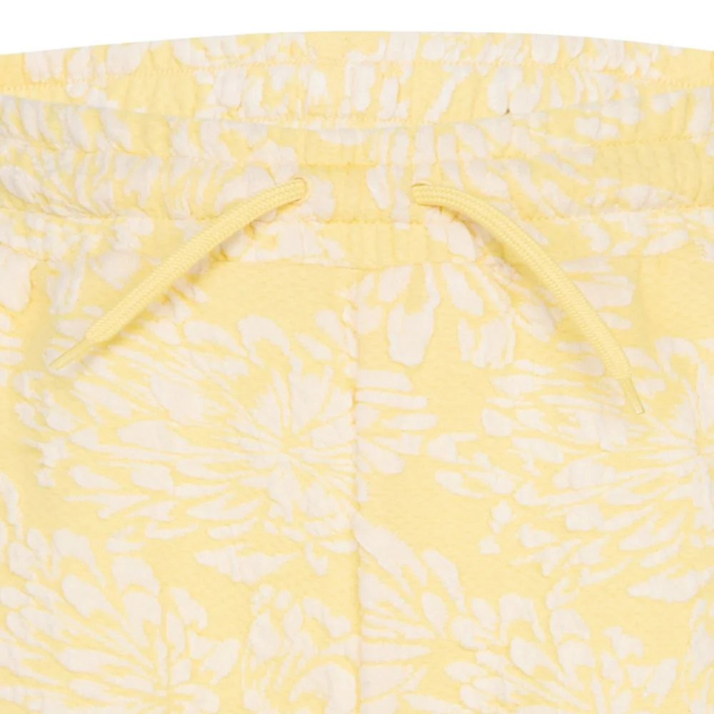 Floral Jacquard Short (Big Kid) - Image 3