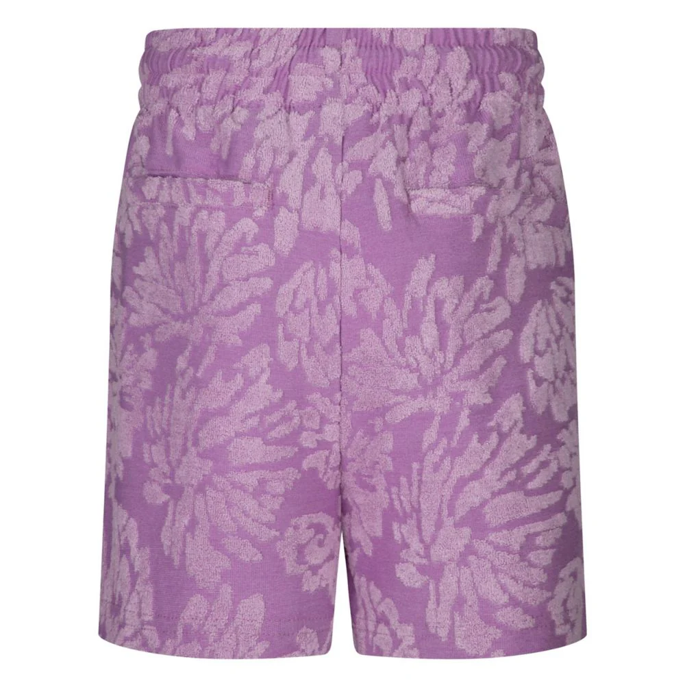 Floral Jacquard Short (Little Kid) - Image 2