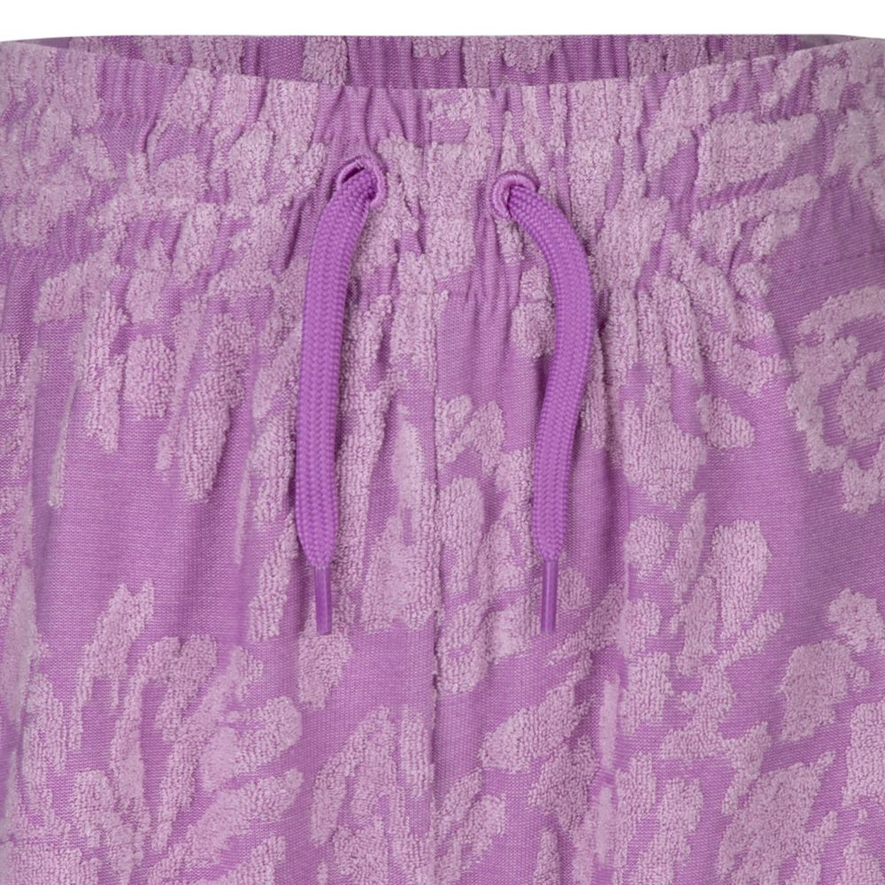 Floral Jacquard Short (Little Kid) - Image 4