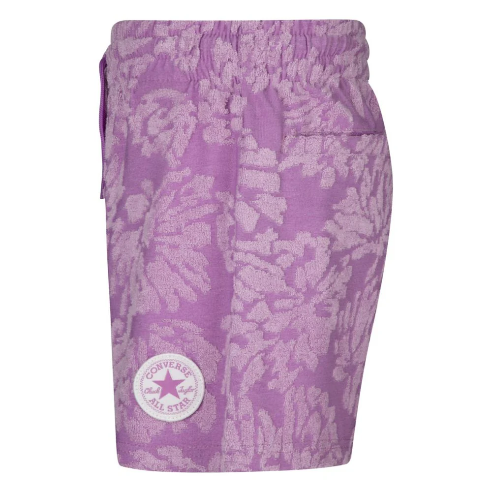Floral Jacquard Short (Little Kid) - Image 6