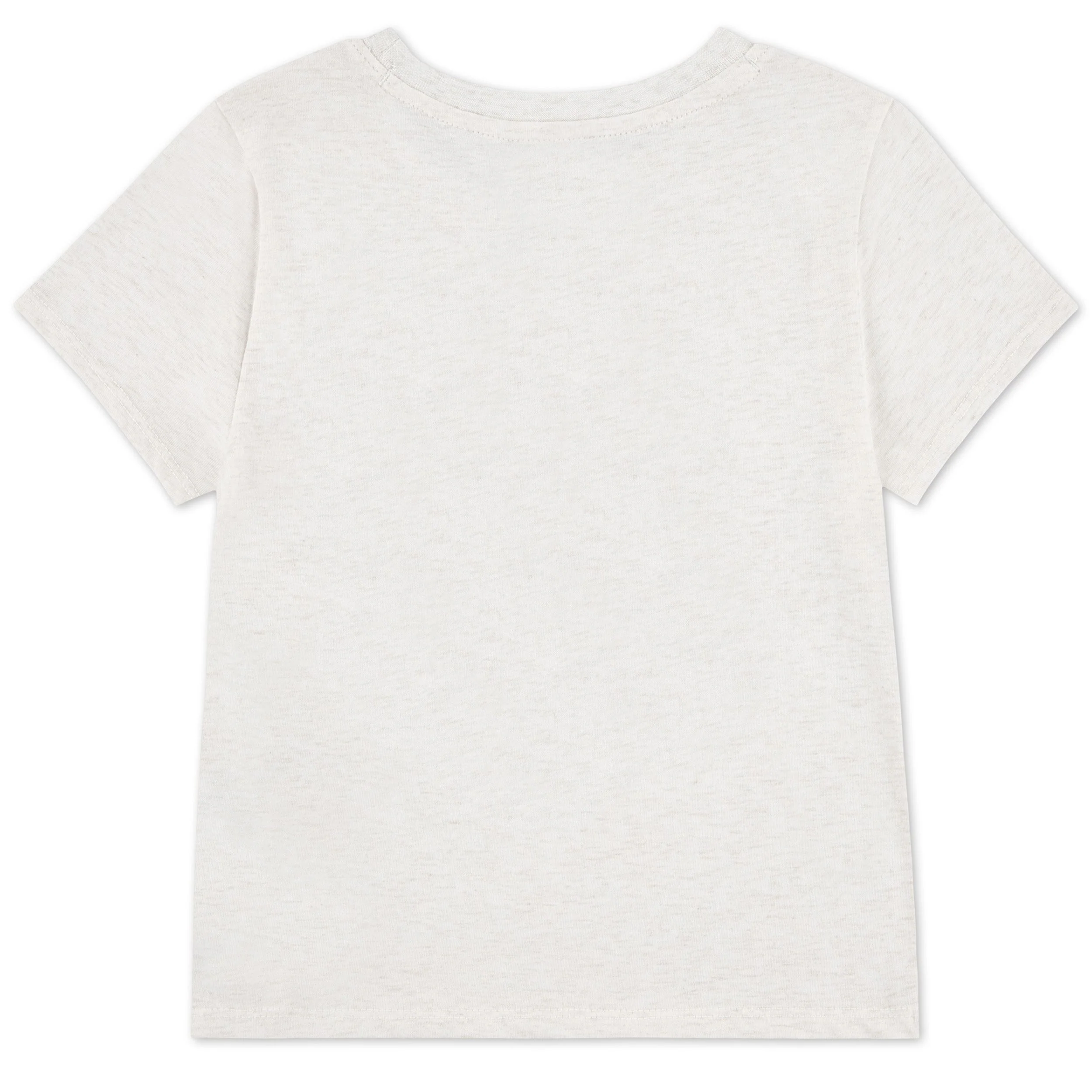 Floral Range Tee (Big Kid) - Image 2