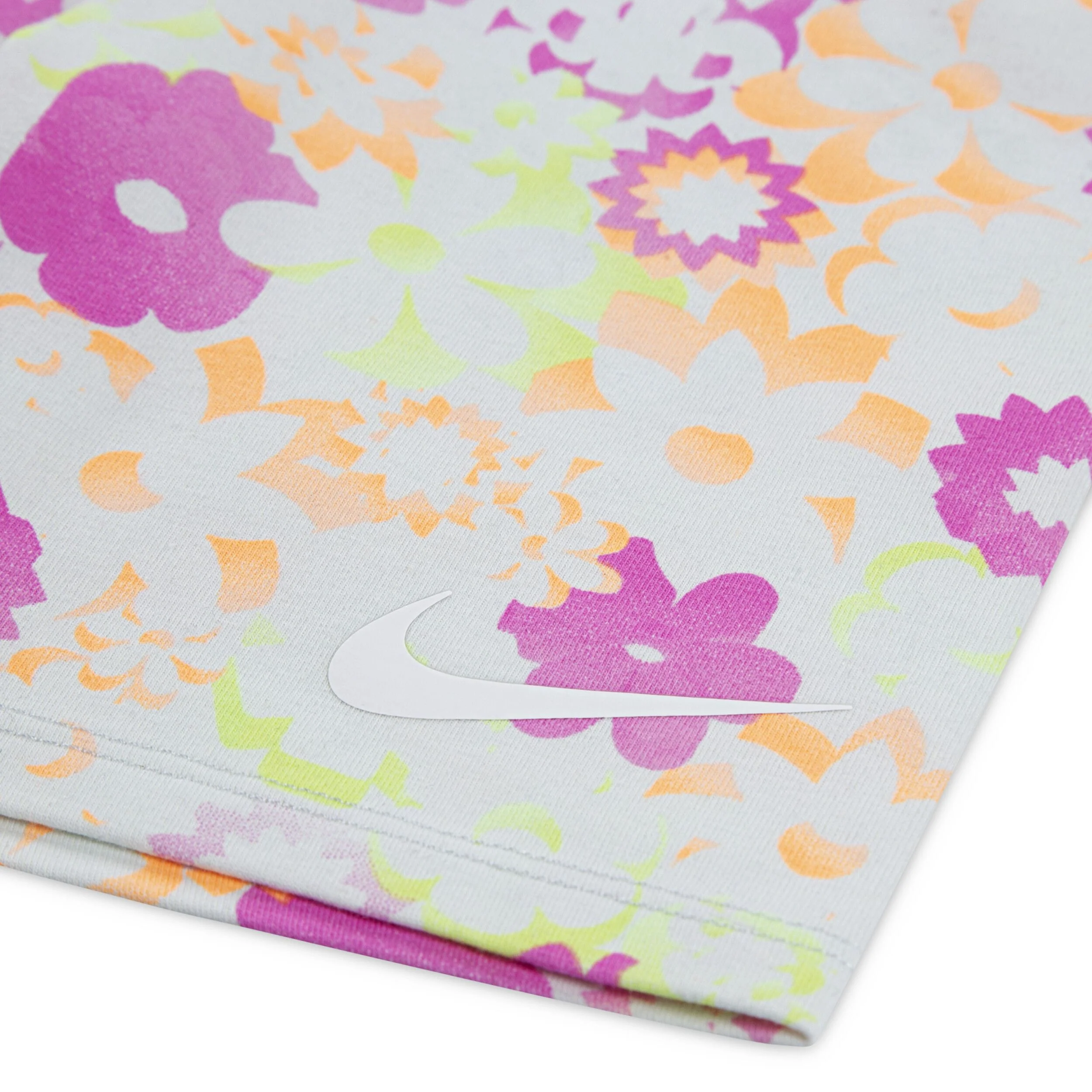 Flow-Ral All-Over Print Bike Short Set (Toddler) - Image 5