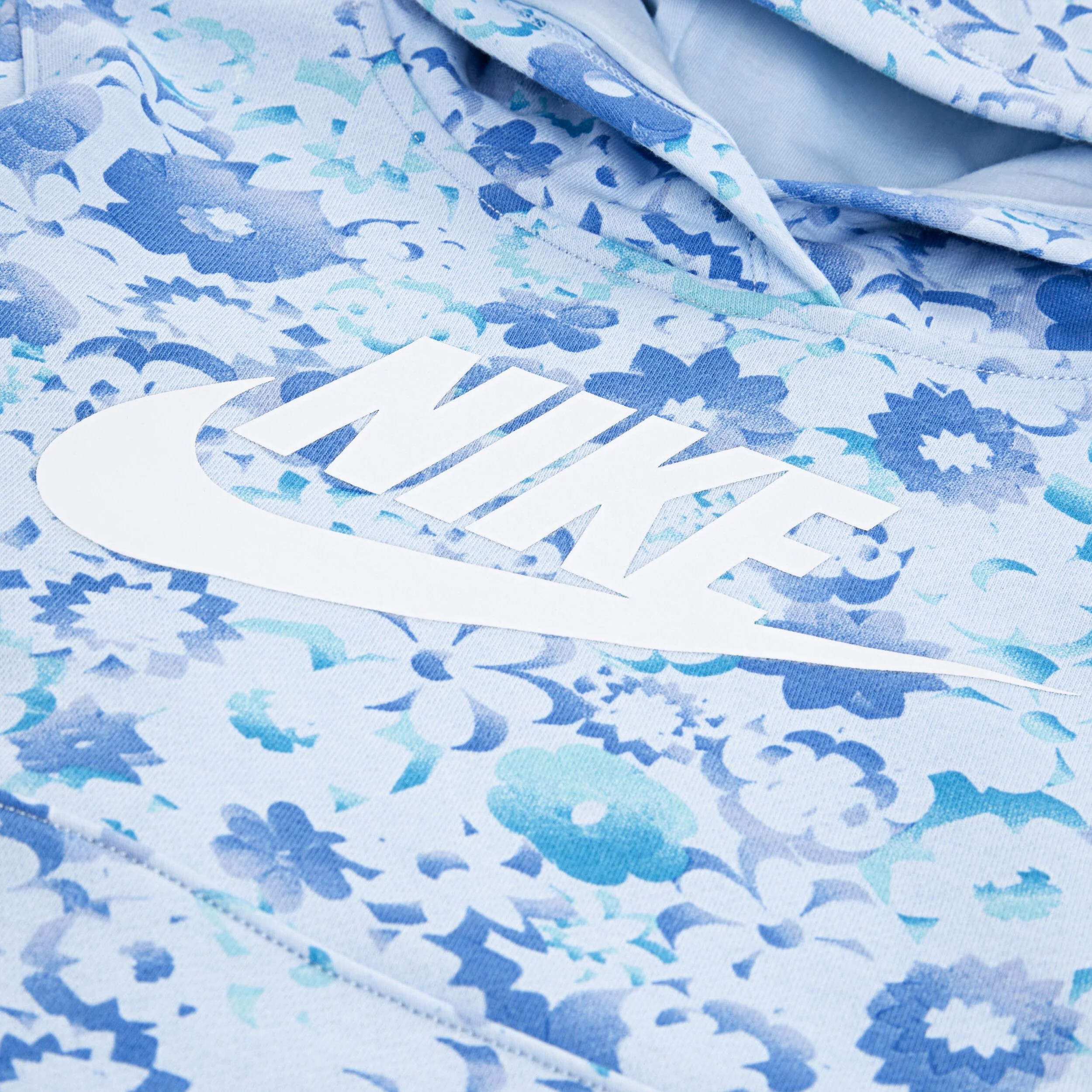 Flow-Ral All-Over Print Hoodie (Little Kid) - Image 3