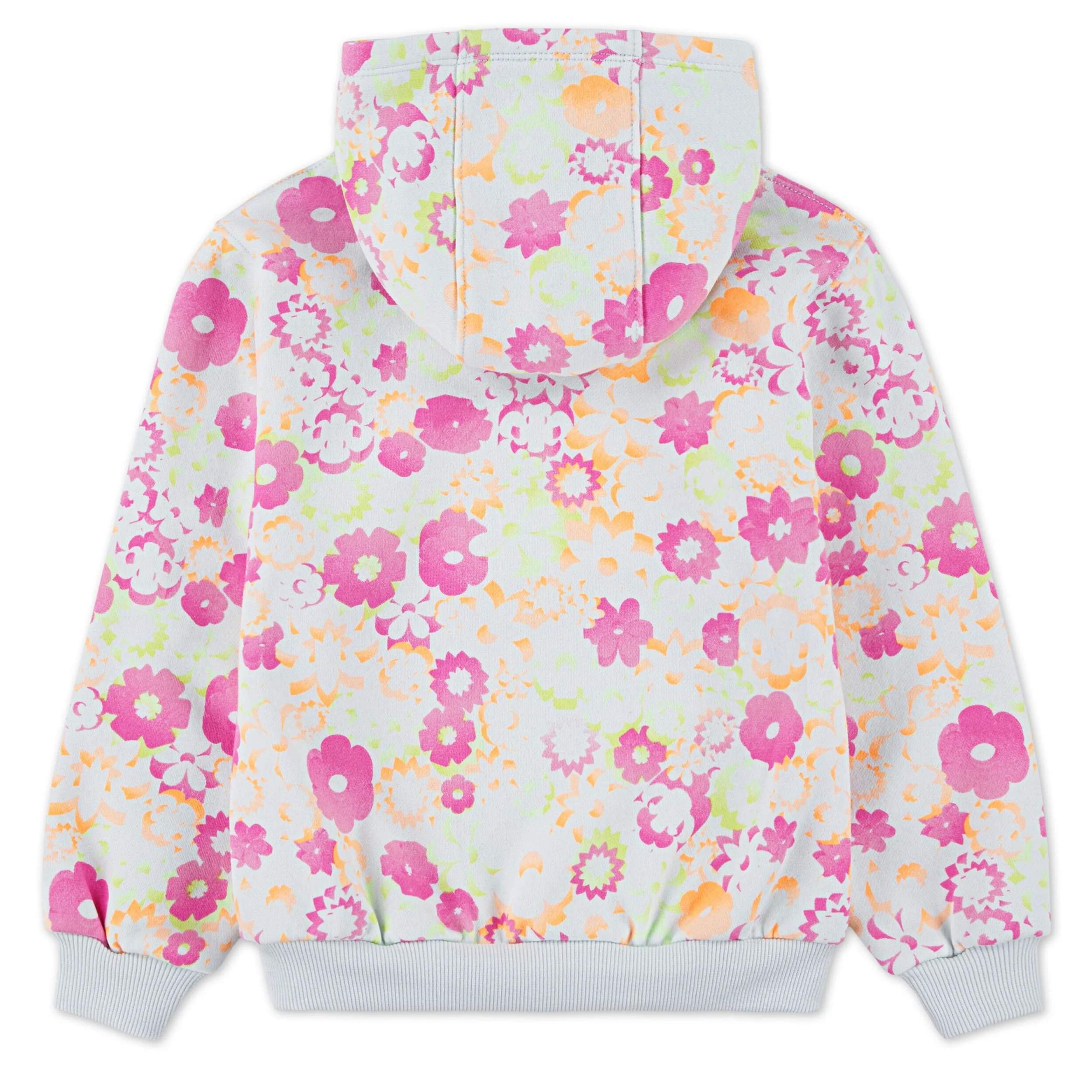 Flow-Ral All-Over Print Hoodie (Little Kid) - Image 2