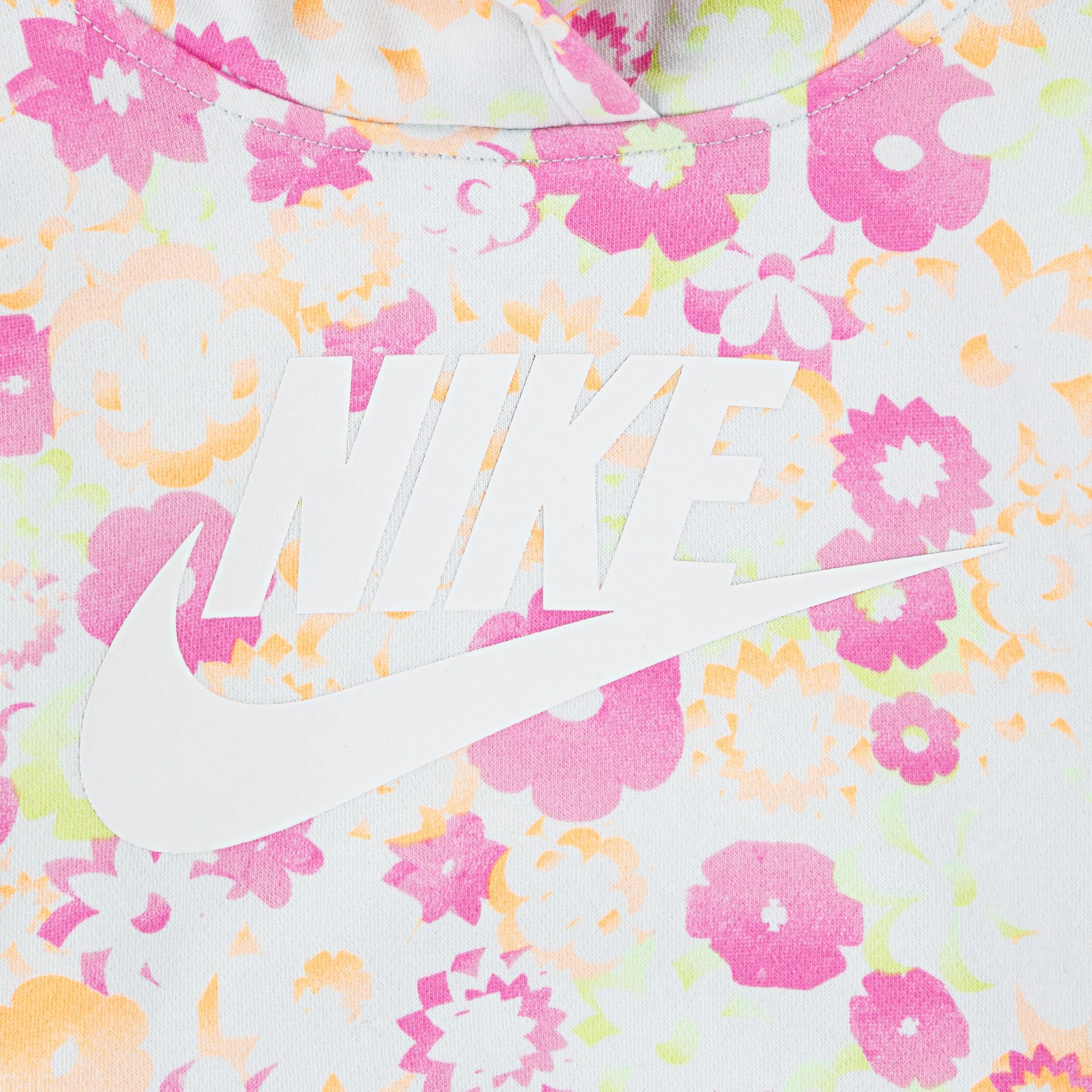 Flow-Ral All-Over Print Hoodie (Little Kid) - Image 3