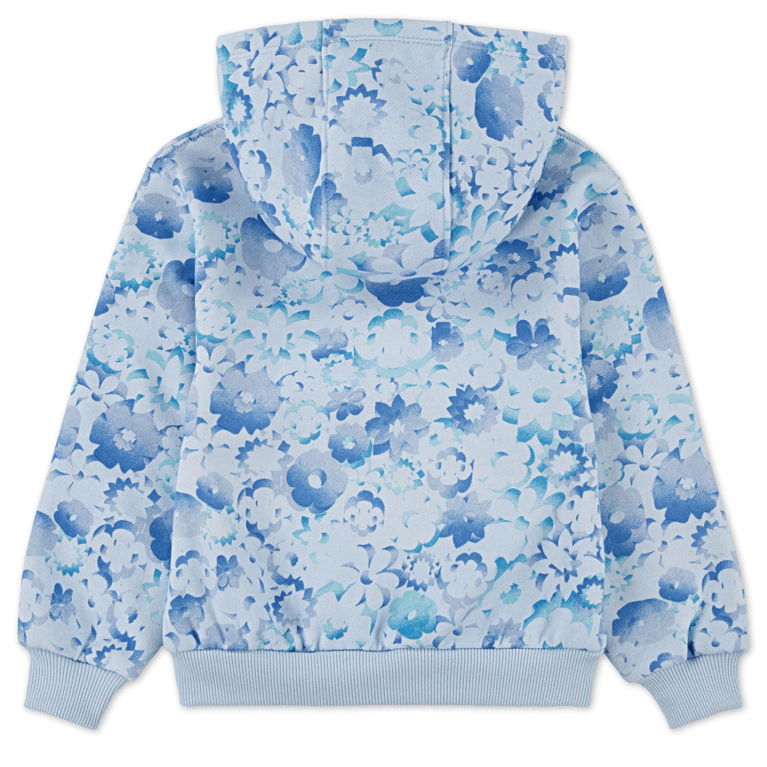 Flow-Ral All-Over Print Hoodie (Toddler) - Image 2