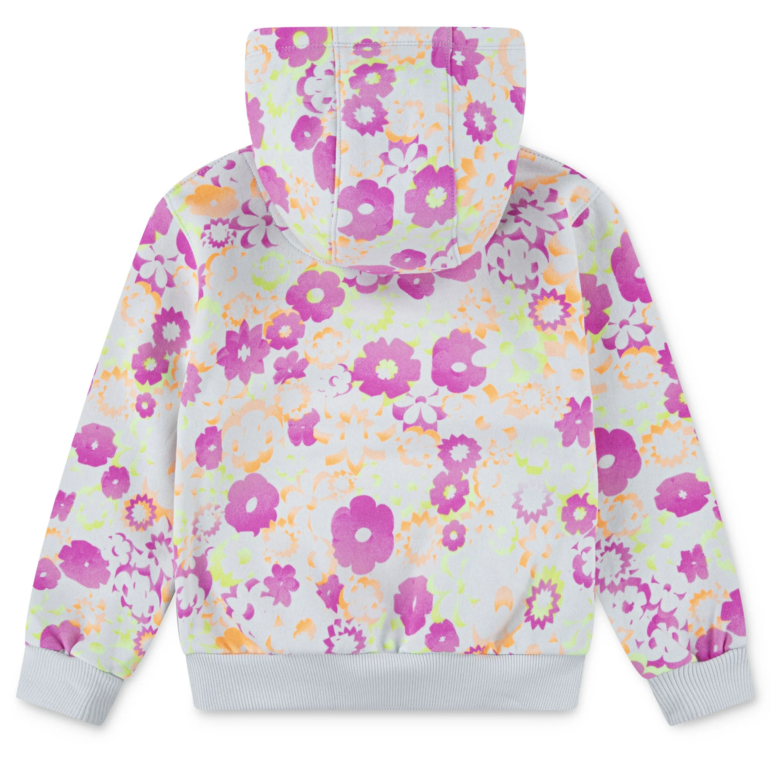 Flow-Ral All-Over Print Hoodie (Toddler) - Image 2