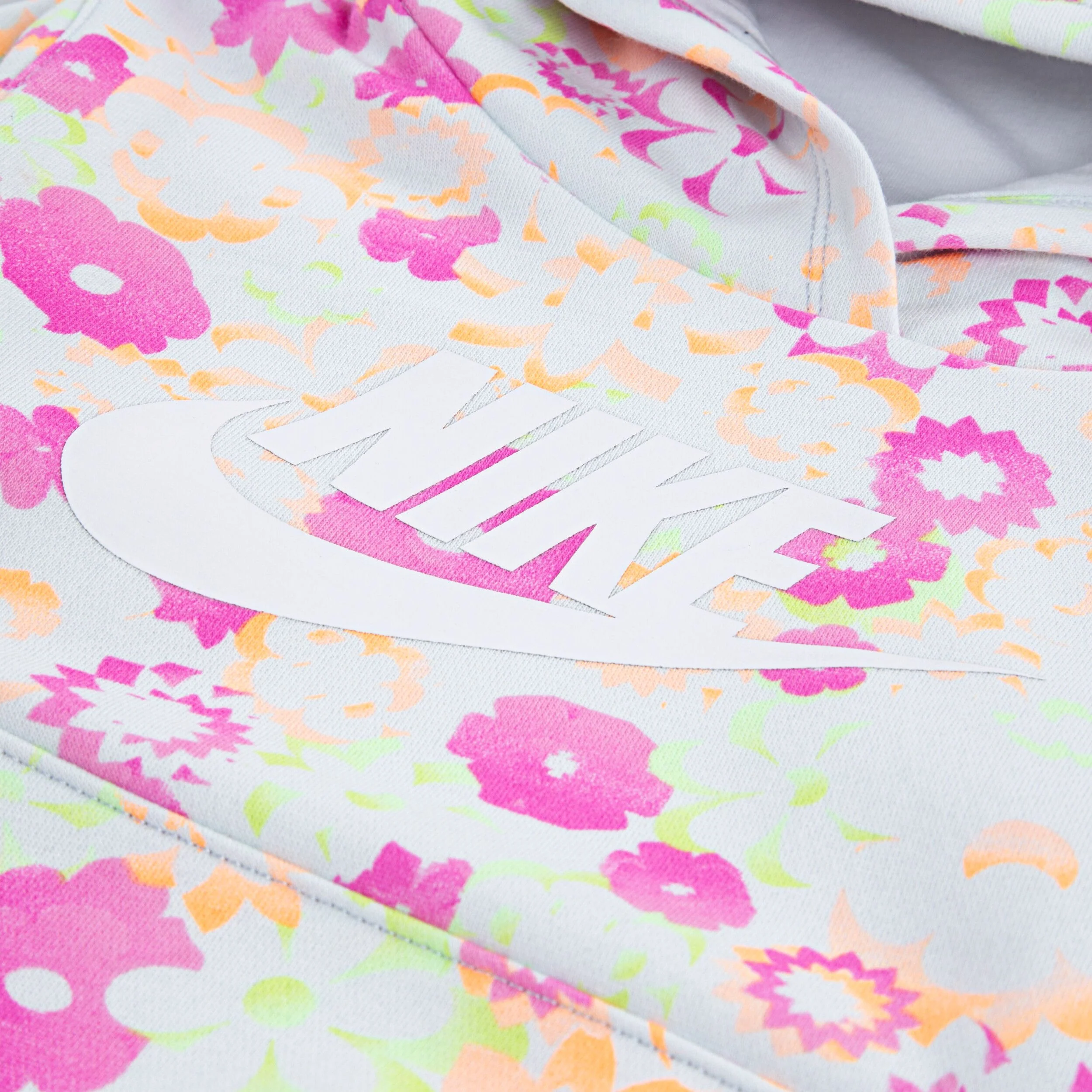 Flow-Ral All-Over Print Hoodie (Toddler) - Image 3