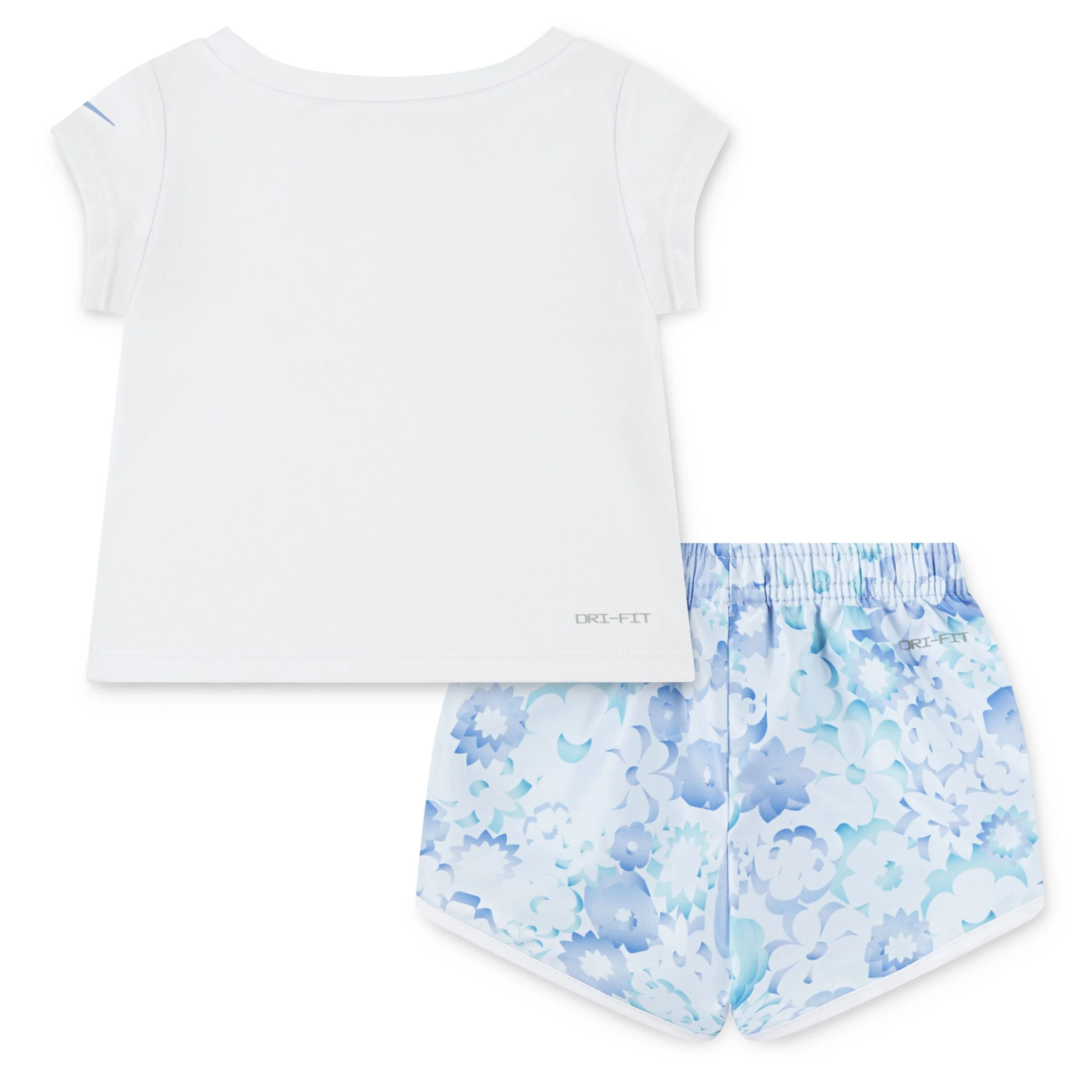 Flow-Ral All-Over Print Sprinter Set (Infant) - Image 2