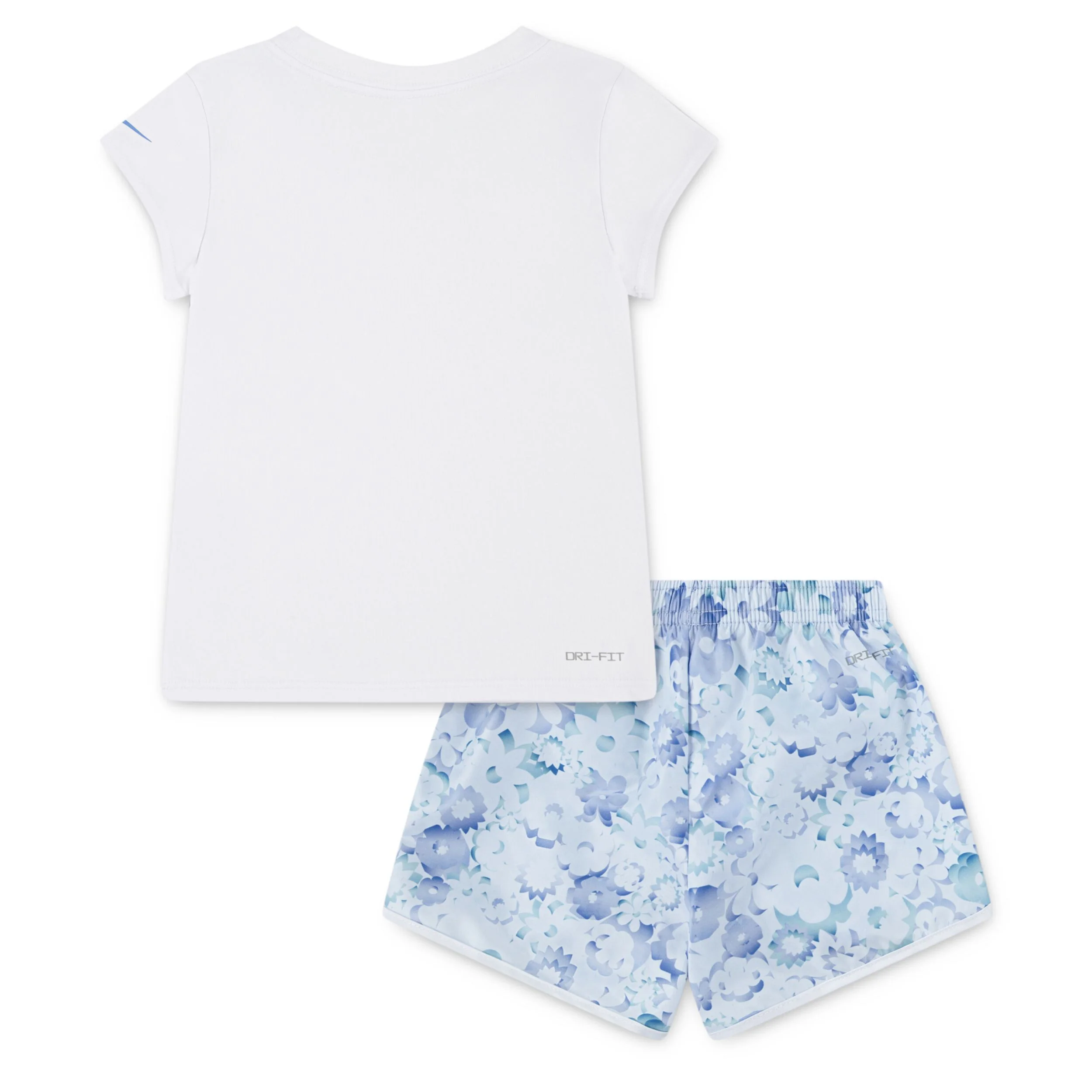 Flow-Ral All-Over Print Sprinter Set (Little Kid) - Image 2