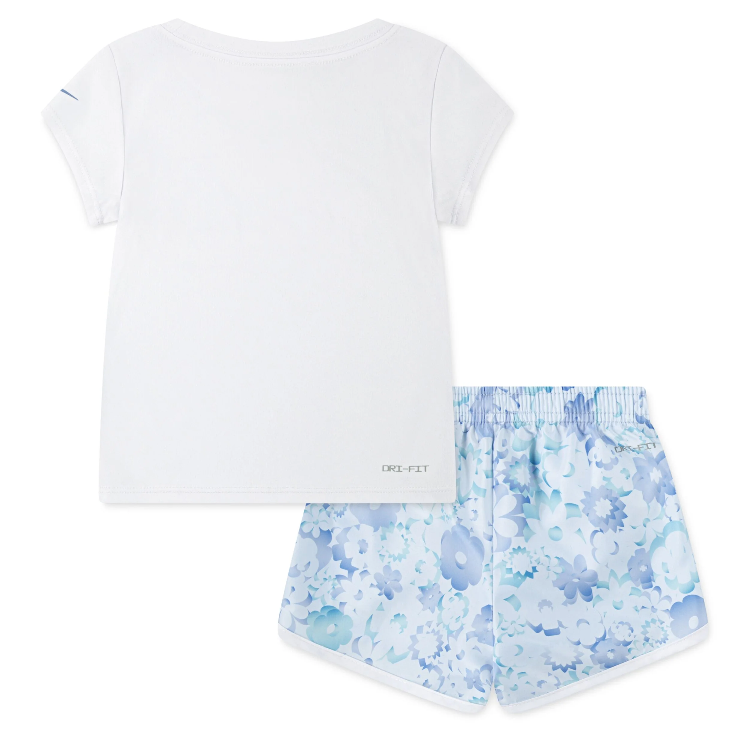 Flow-Ral All-Over Print Sprinter Set (Toddler) - Image 2