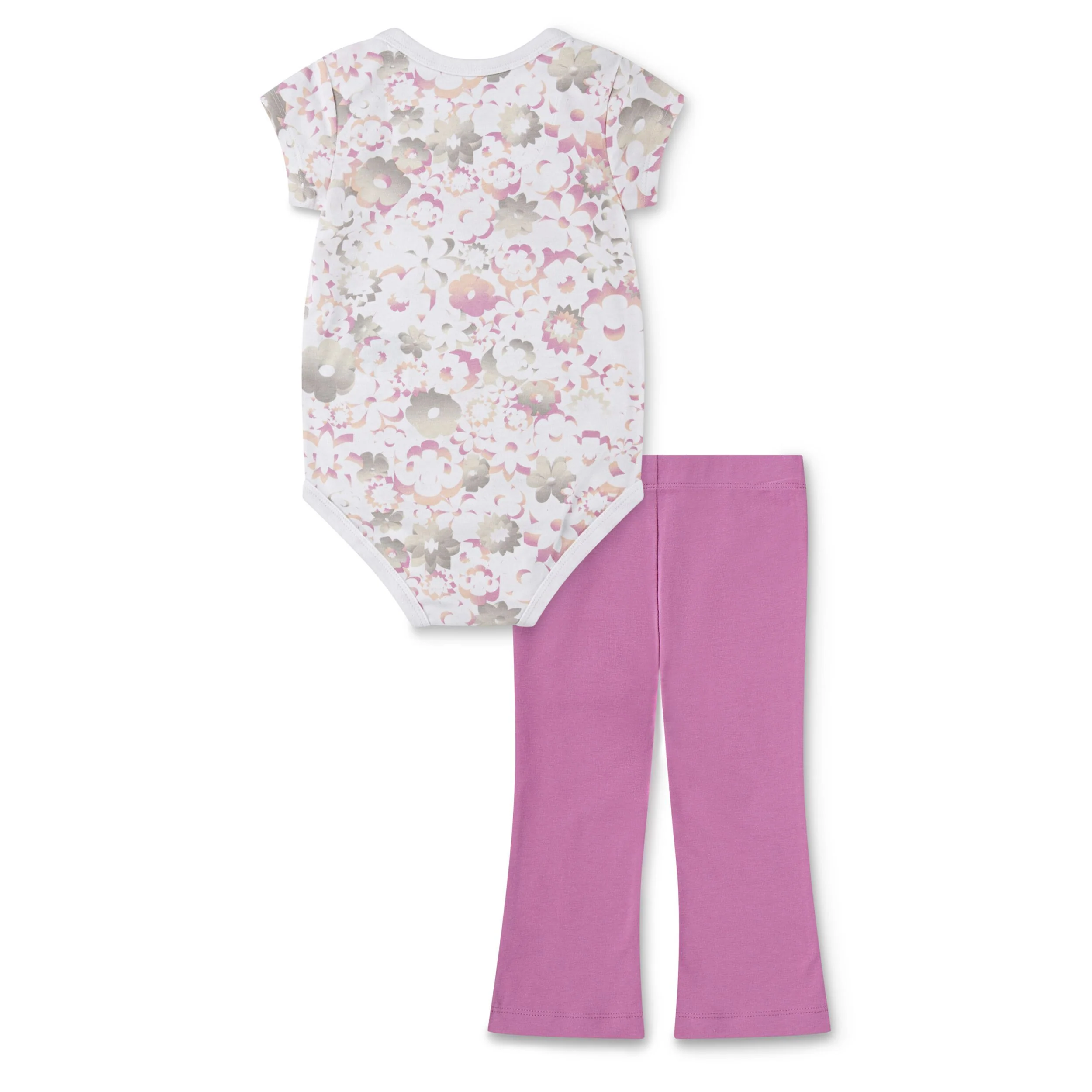 Flow-Ral Bodysuit And Leggings Set (Infant) - Image 2