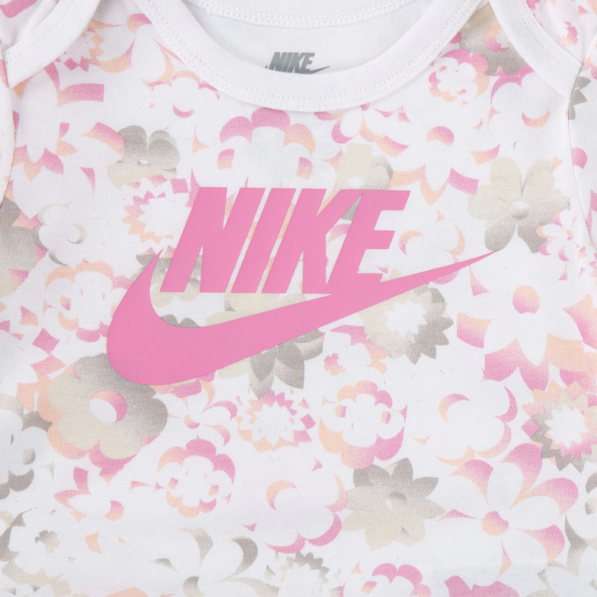Flow-Ral Bodysuit And Leggings Set (Infant) - Image 3