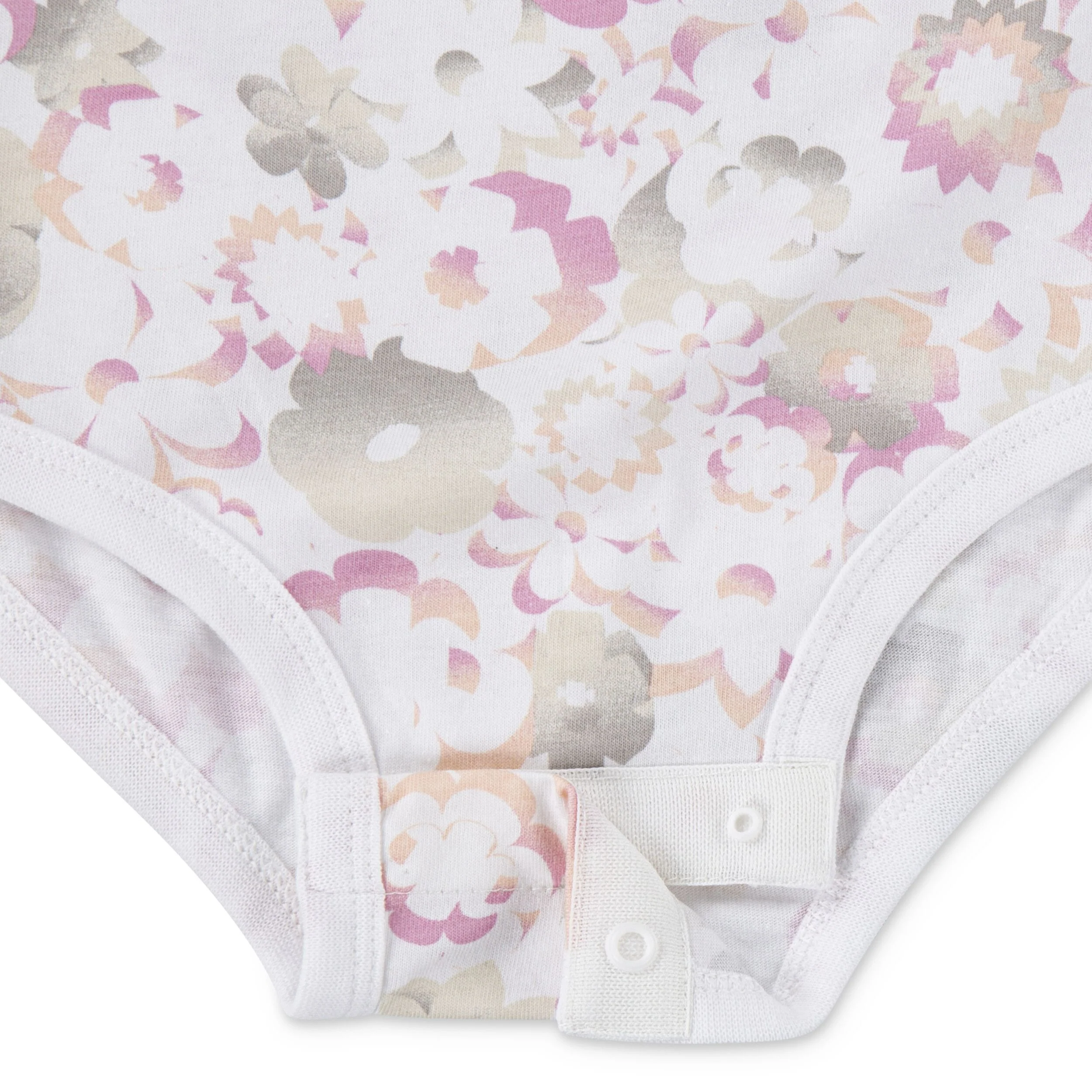 Flow-Ral Bodysuit And Leggings Set (Infant) - Image 4
