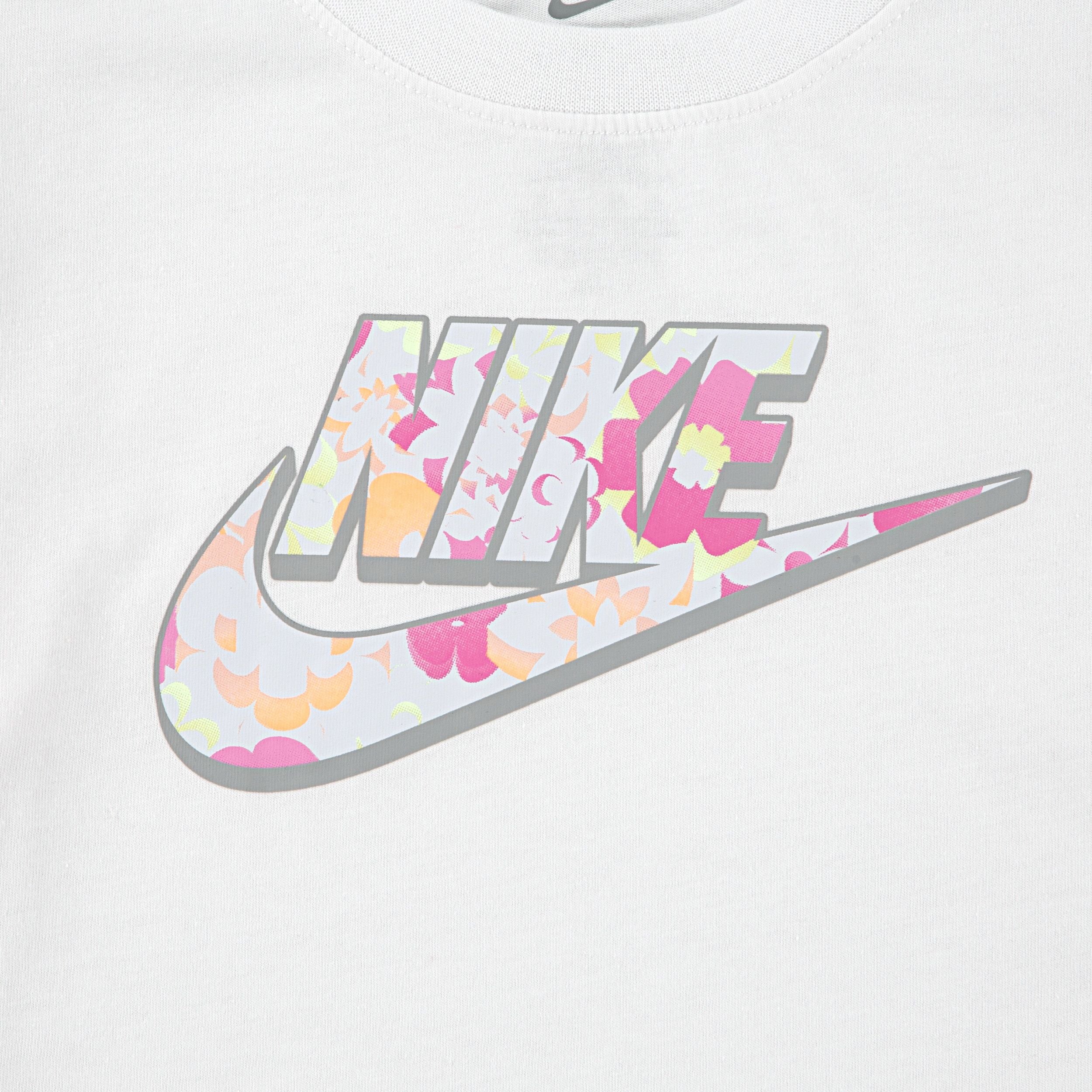 Flow-Ral Boxy Graphic Tee (Little Kid) - Image 3
