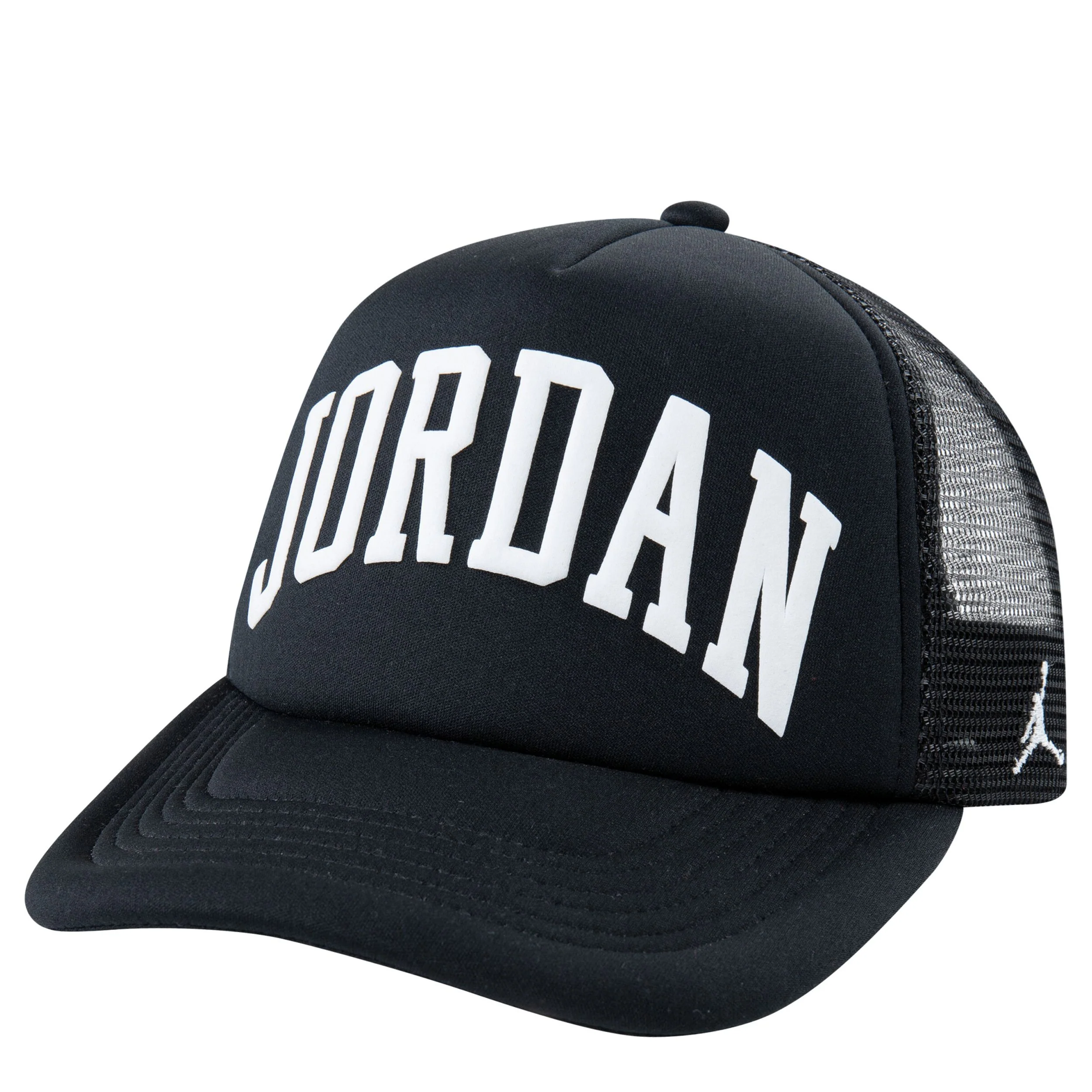 Foam Trucker Cap (Big Kid)