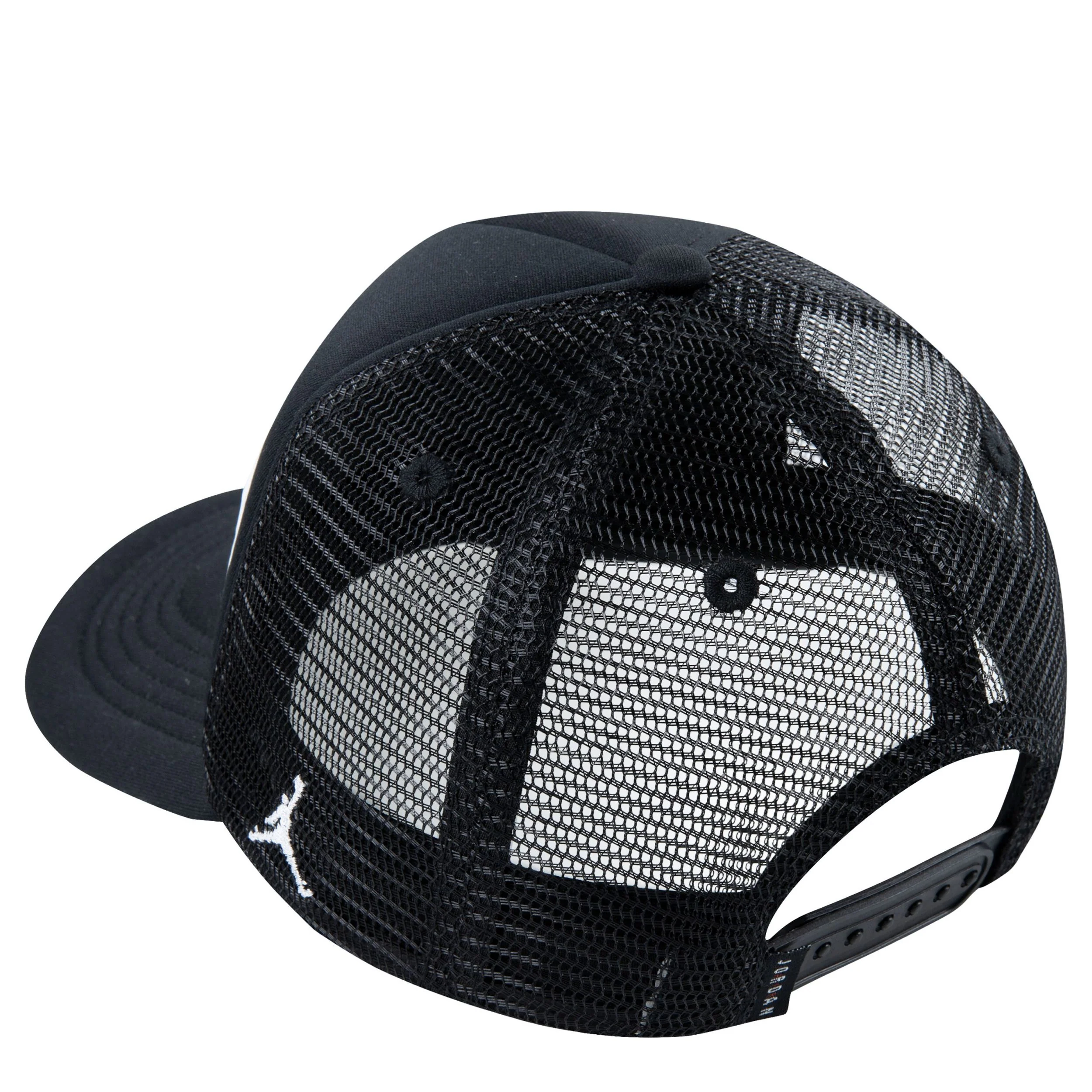 Foam Trucker Cap (Big Kid) - Image 2
