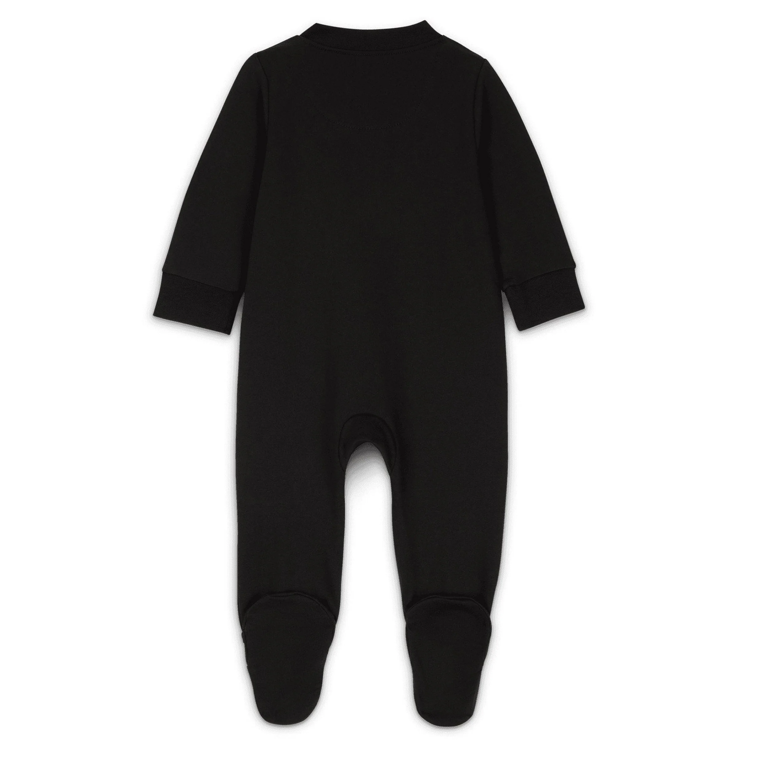 Footed Coverall (Infant) - Image 2