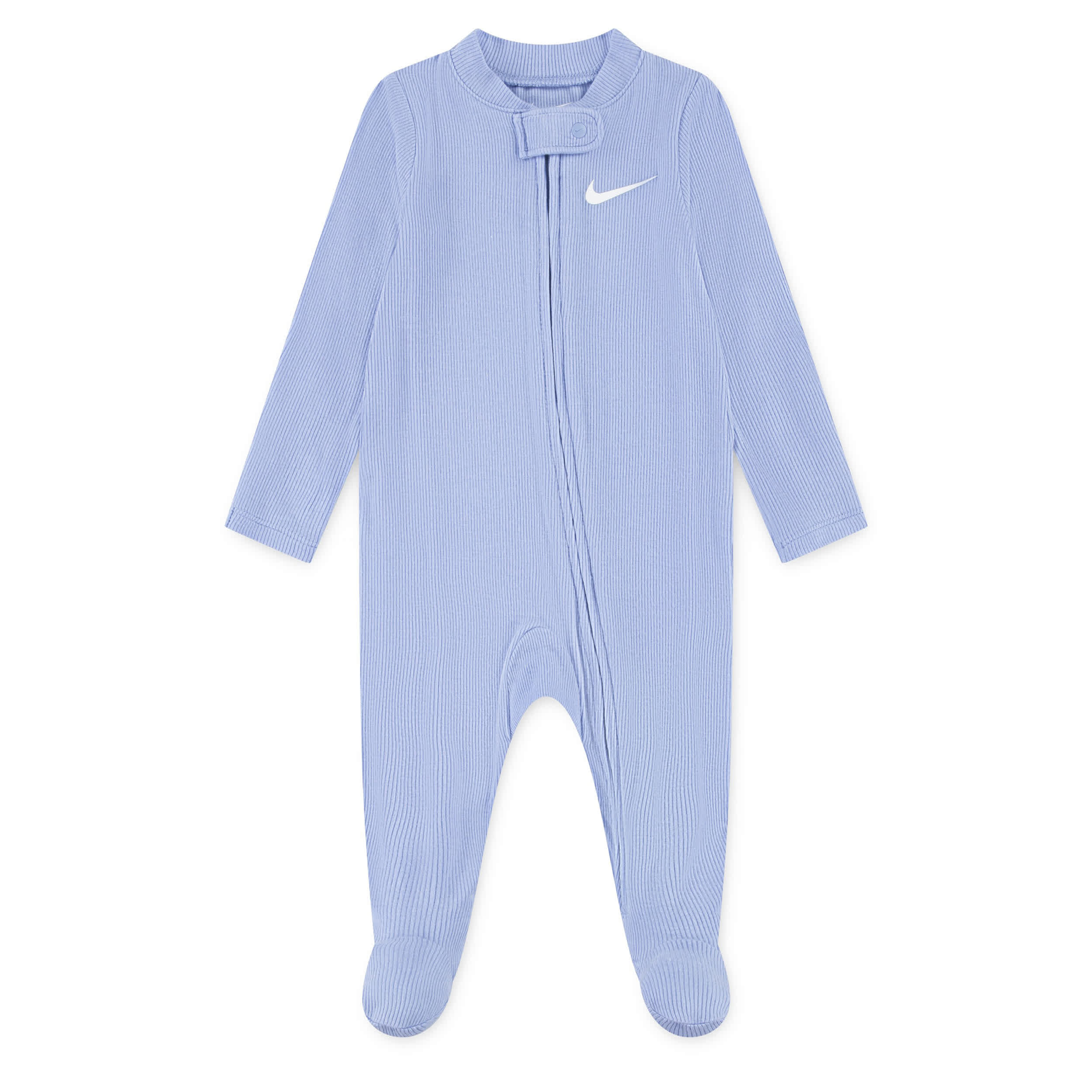 Footed Coverall (Infant)