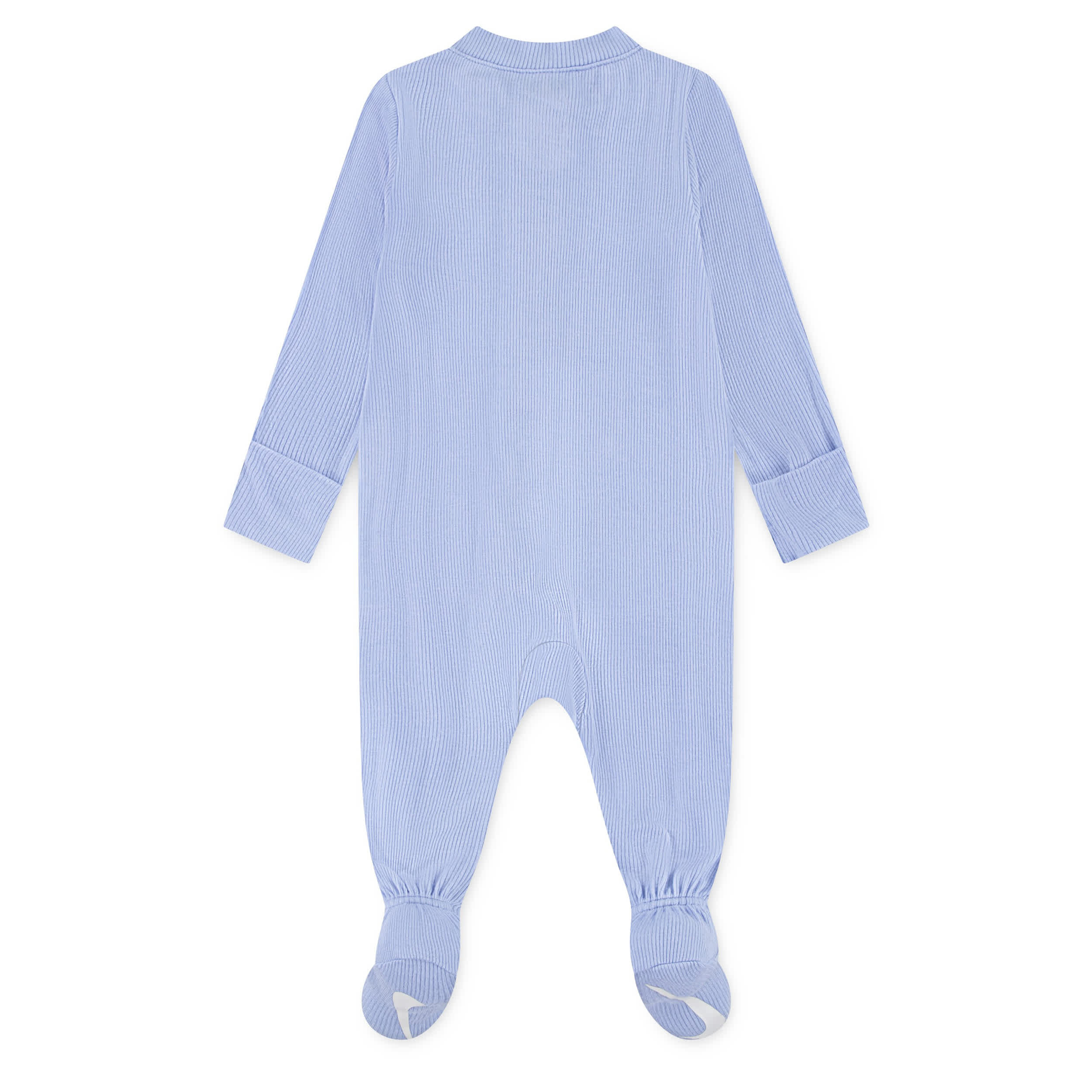 Footed Coverall (Infant) - Image 2