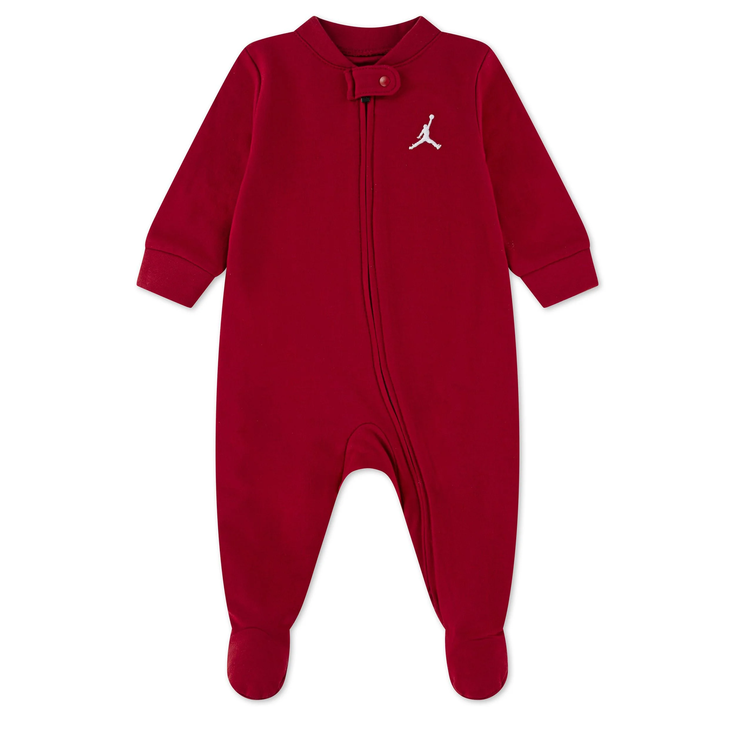 Footed Coverall (Infant)