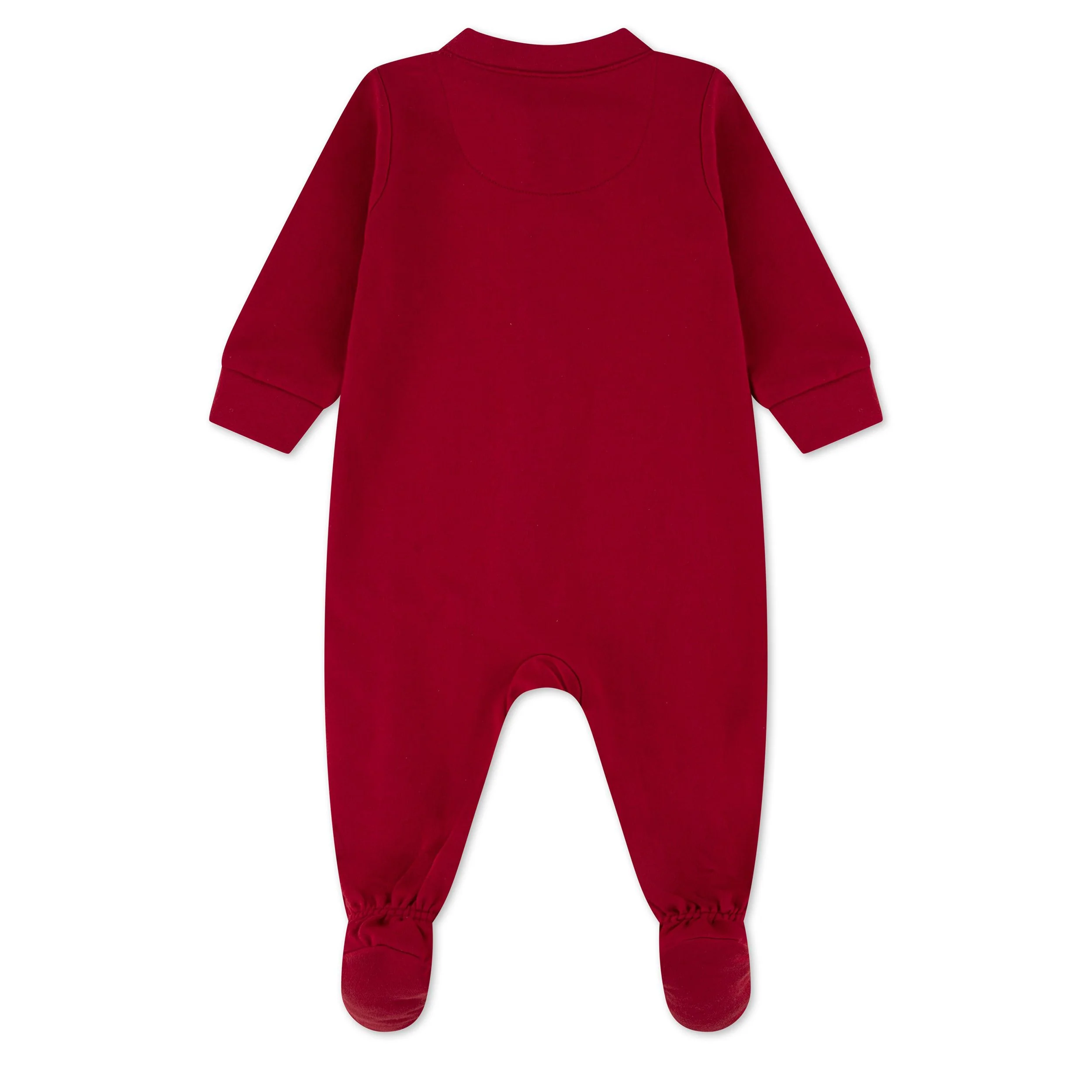Footed Coverall (Infant) - Image 2