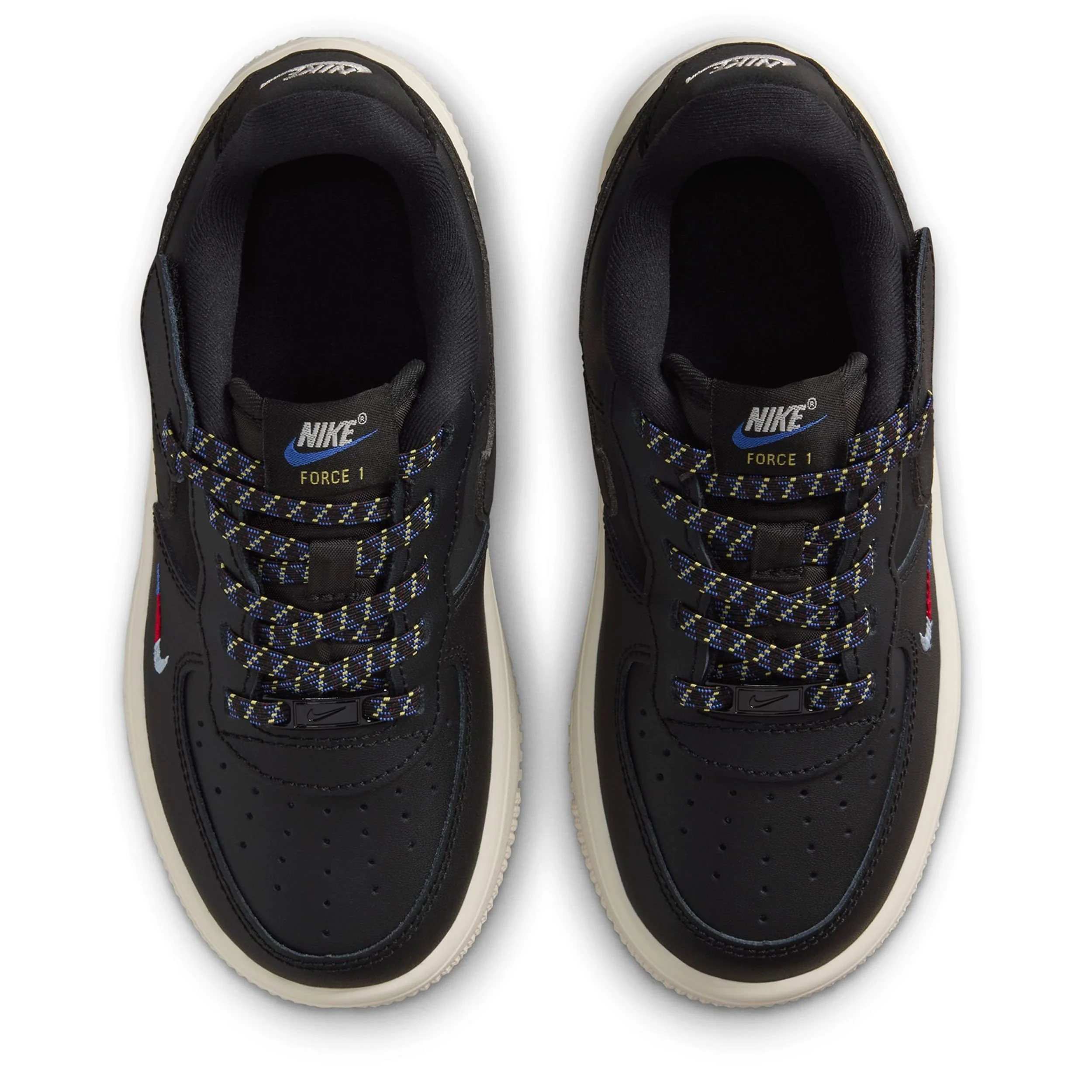 Force 1 Le (Little Kid) - Image 5