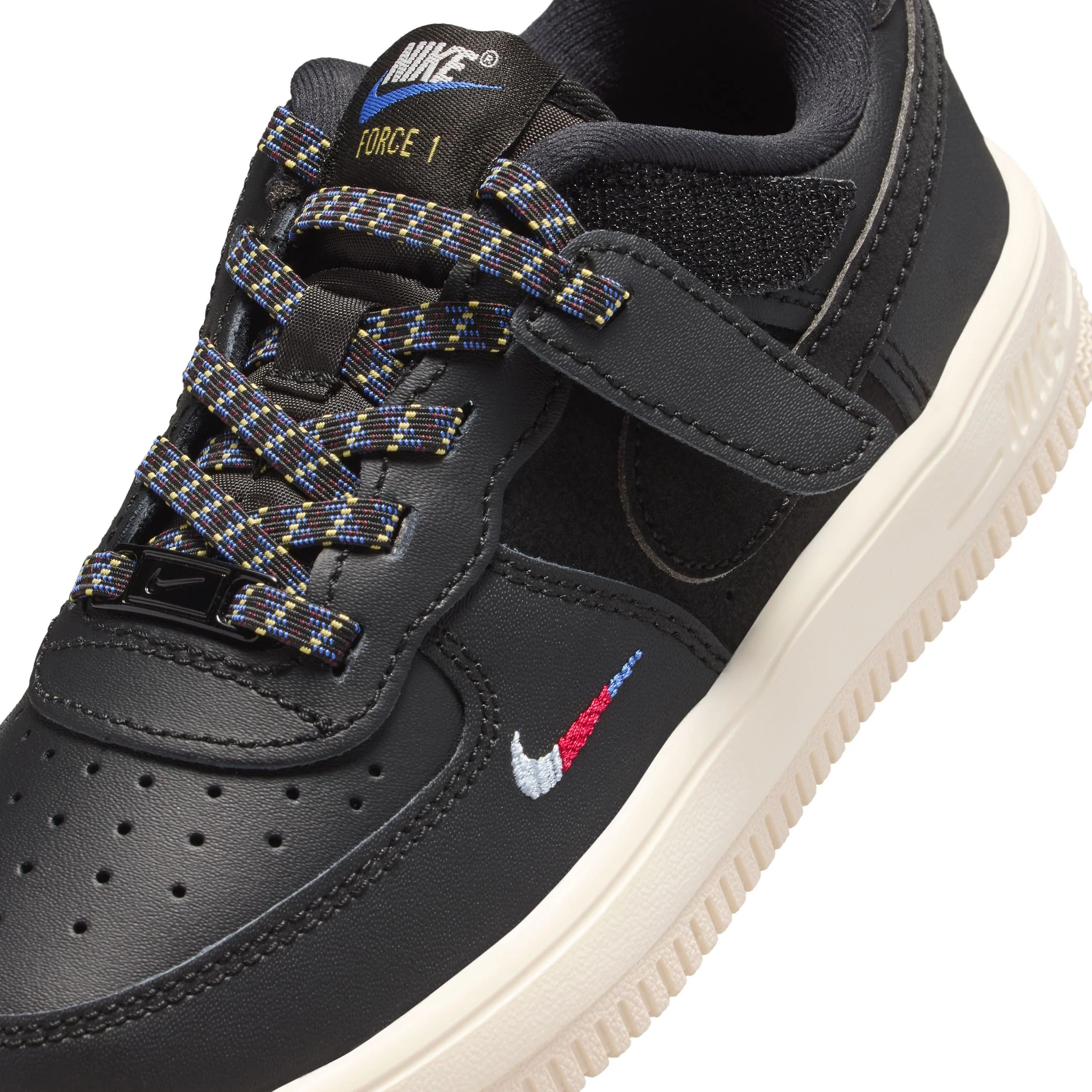 Force 1 Le (Little Kid) - Image 7