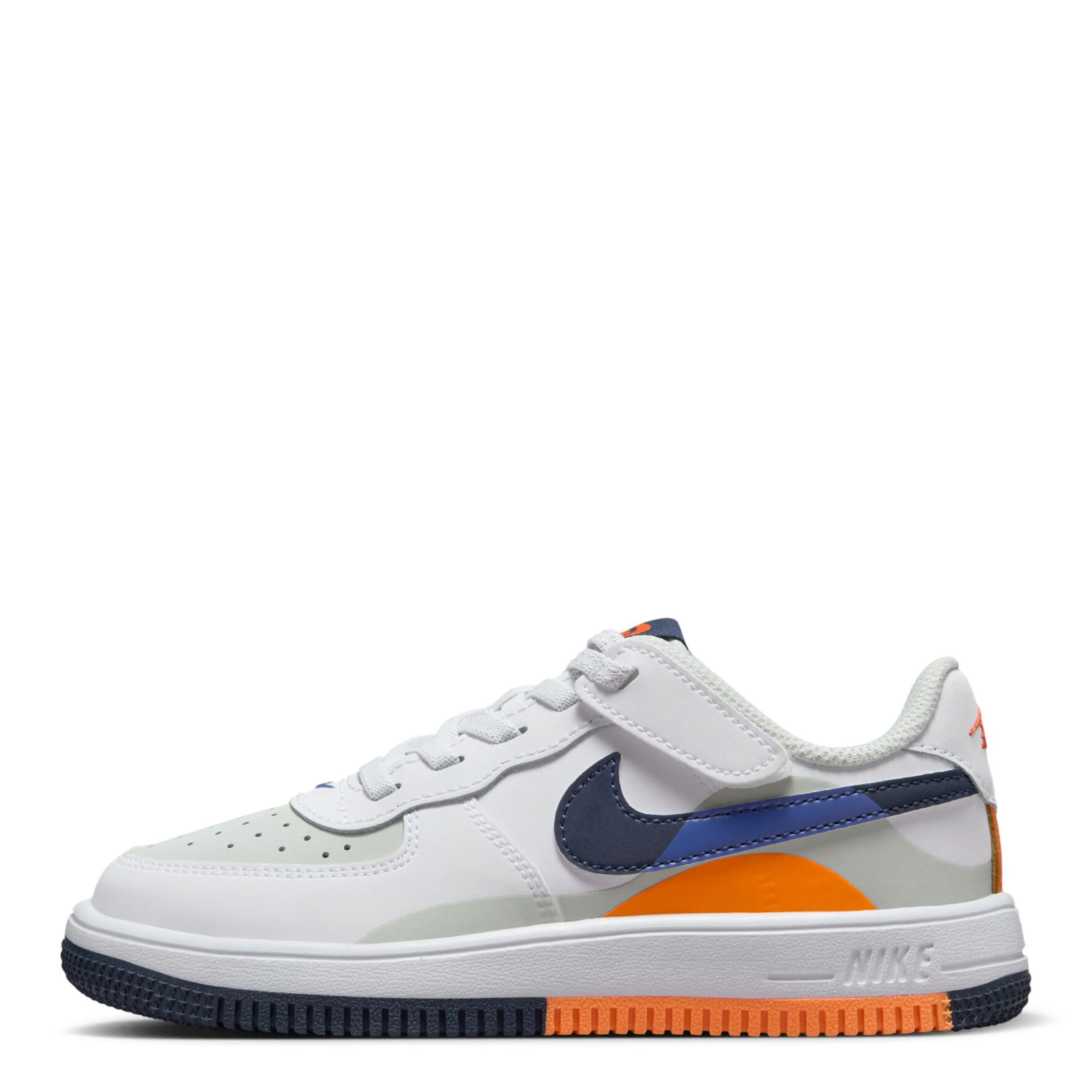 Force 1 Low Easy On (Little Kid) - Image 2