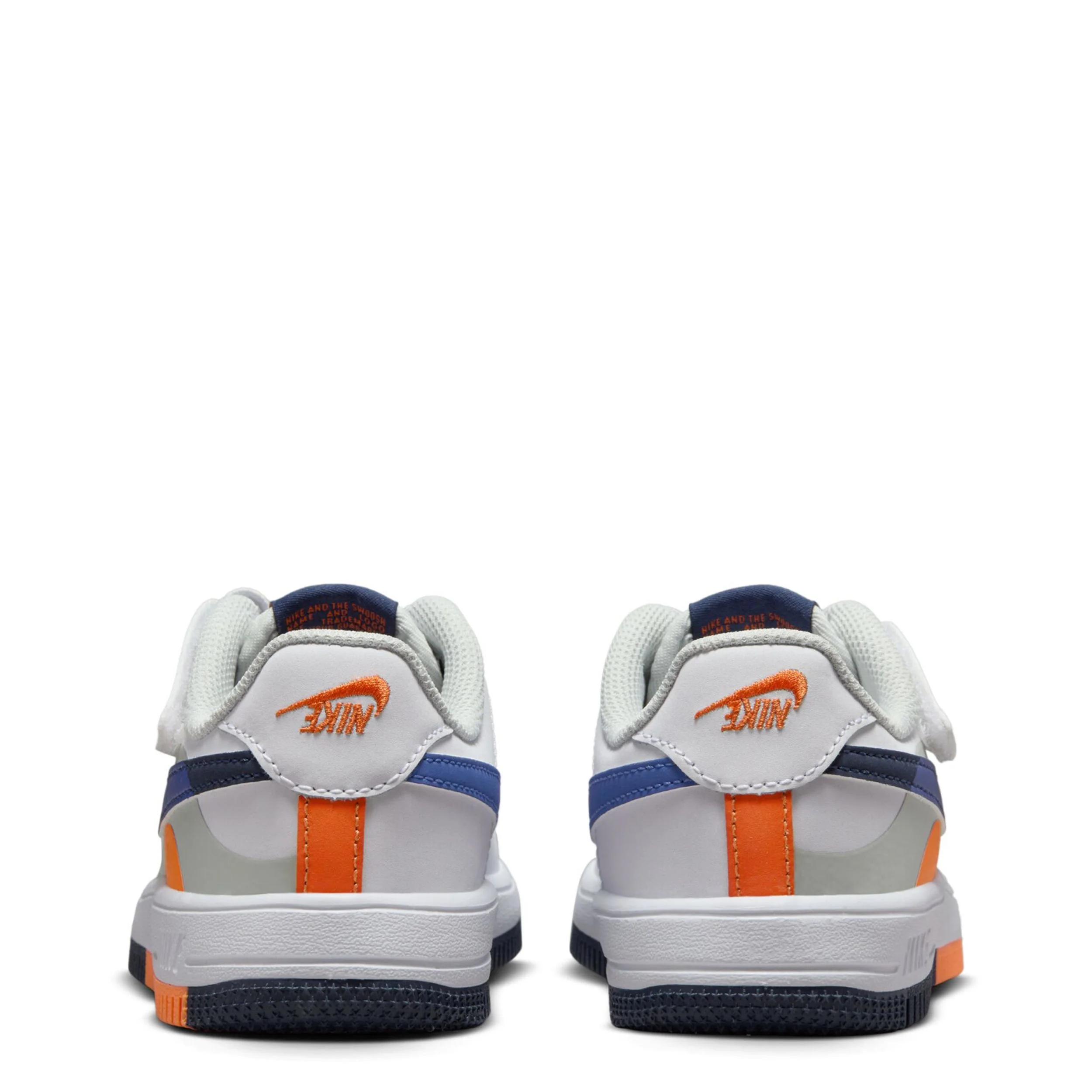 Force 1 Low Easy On (Little Kid) - Image 4