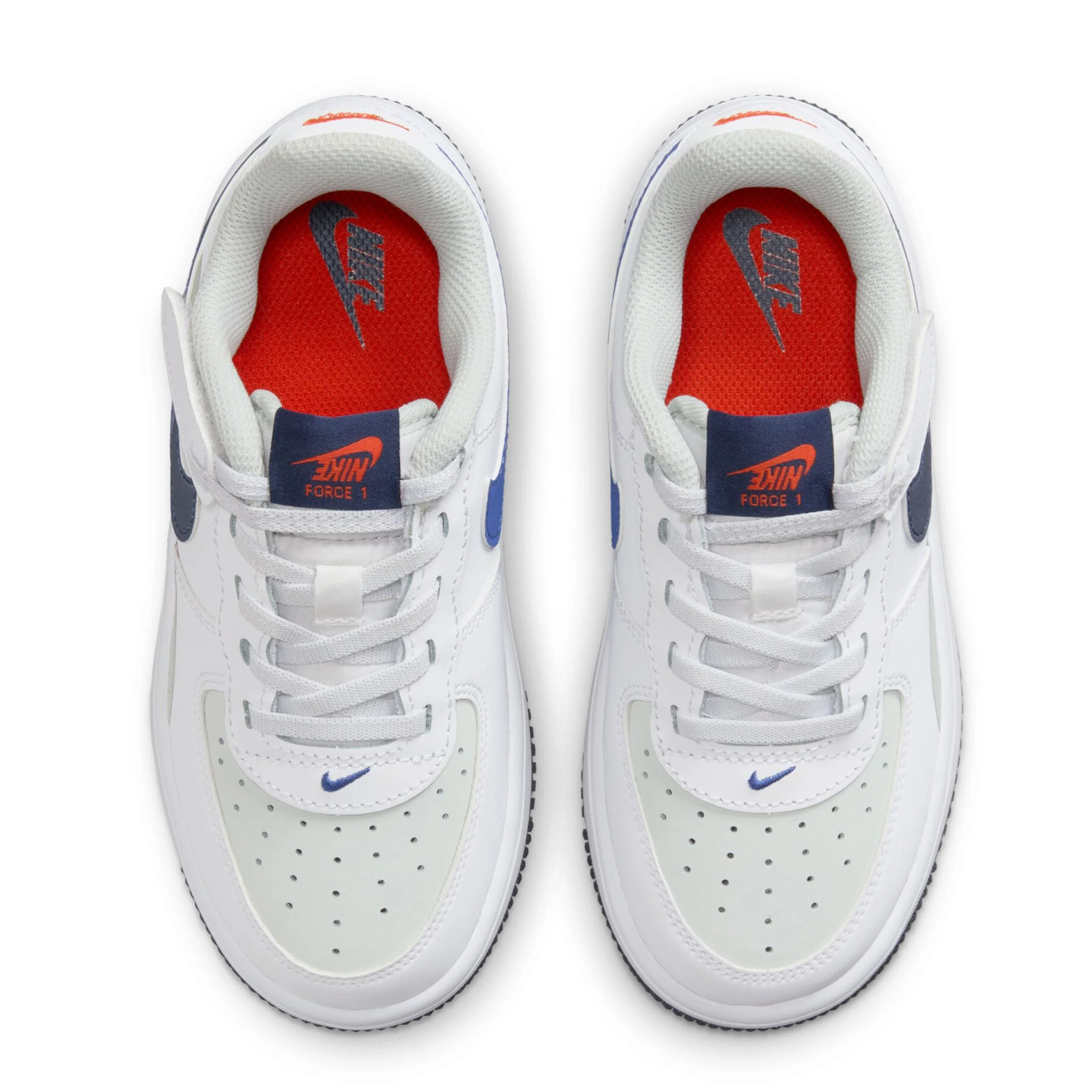 Force 1 Low Easy On (Little Kid) - Image 5