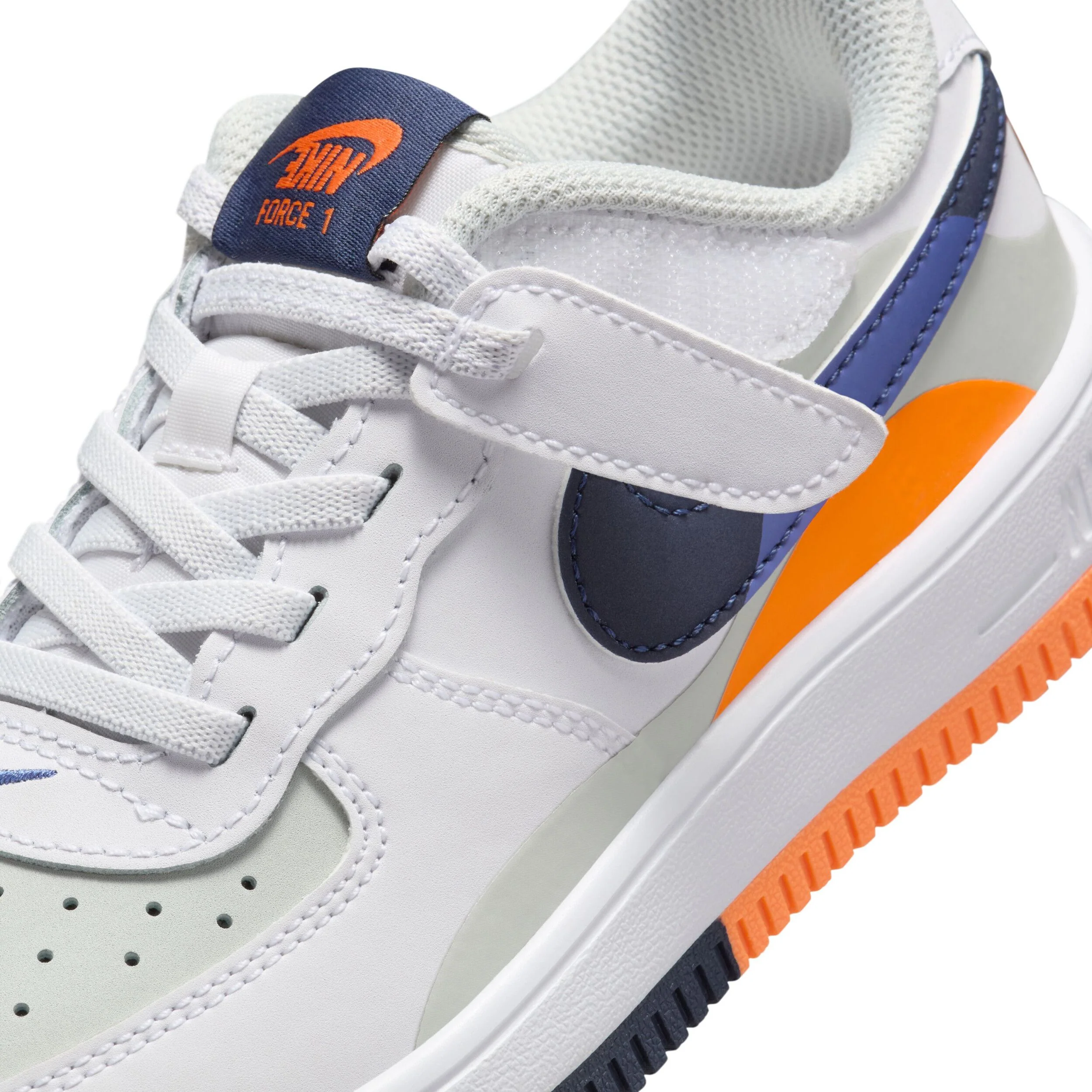Force 1 Low Easy On (Little Kid) - Image 7
