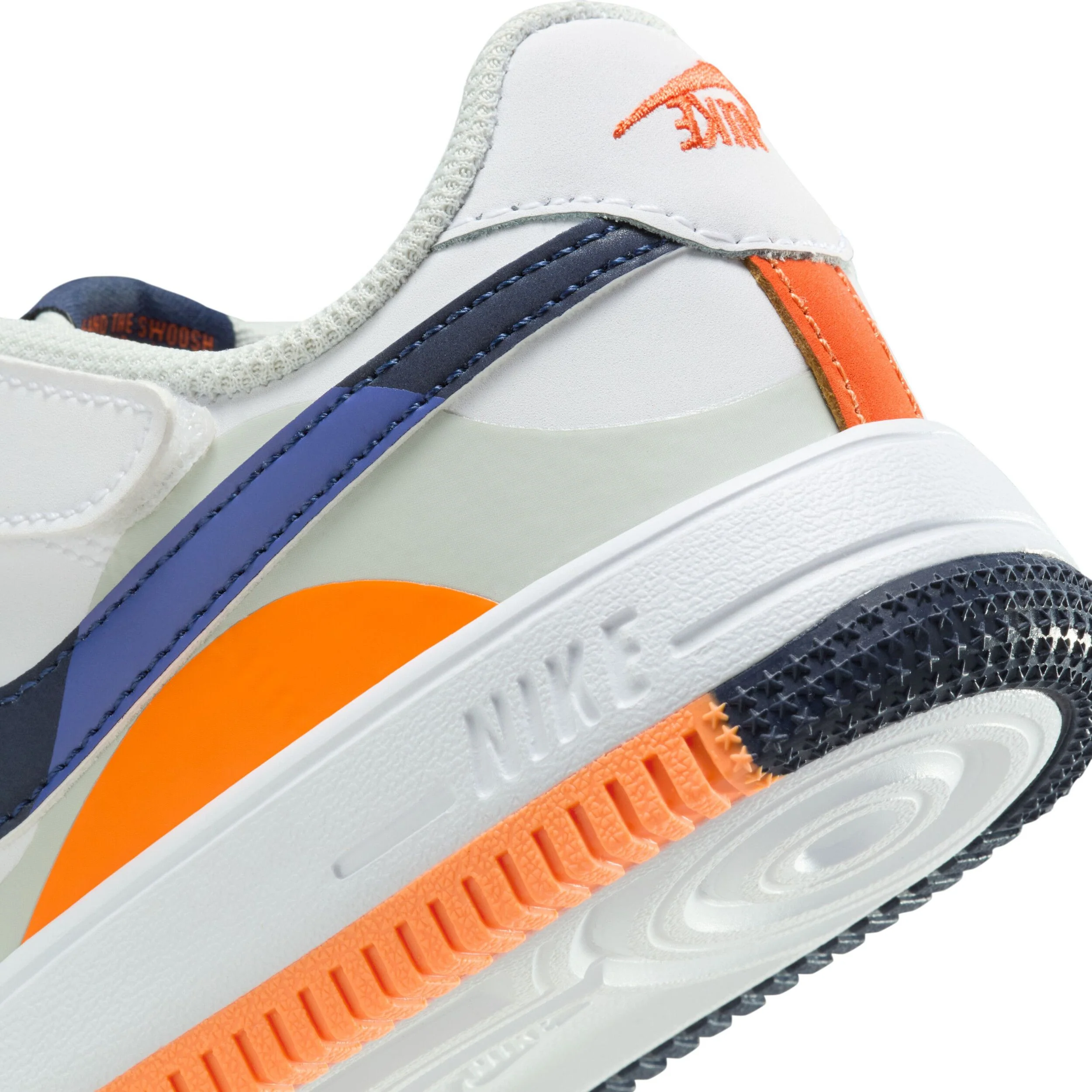 Force 1 Low Easy On (Little Kid) - Image 8