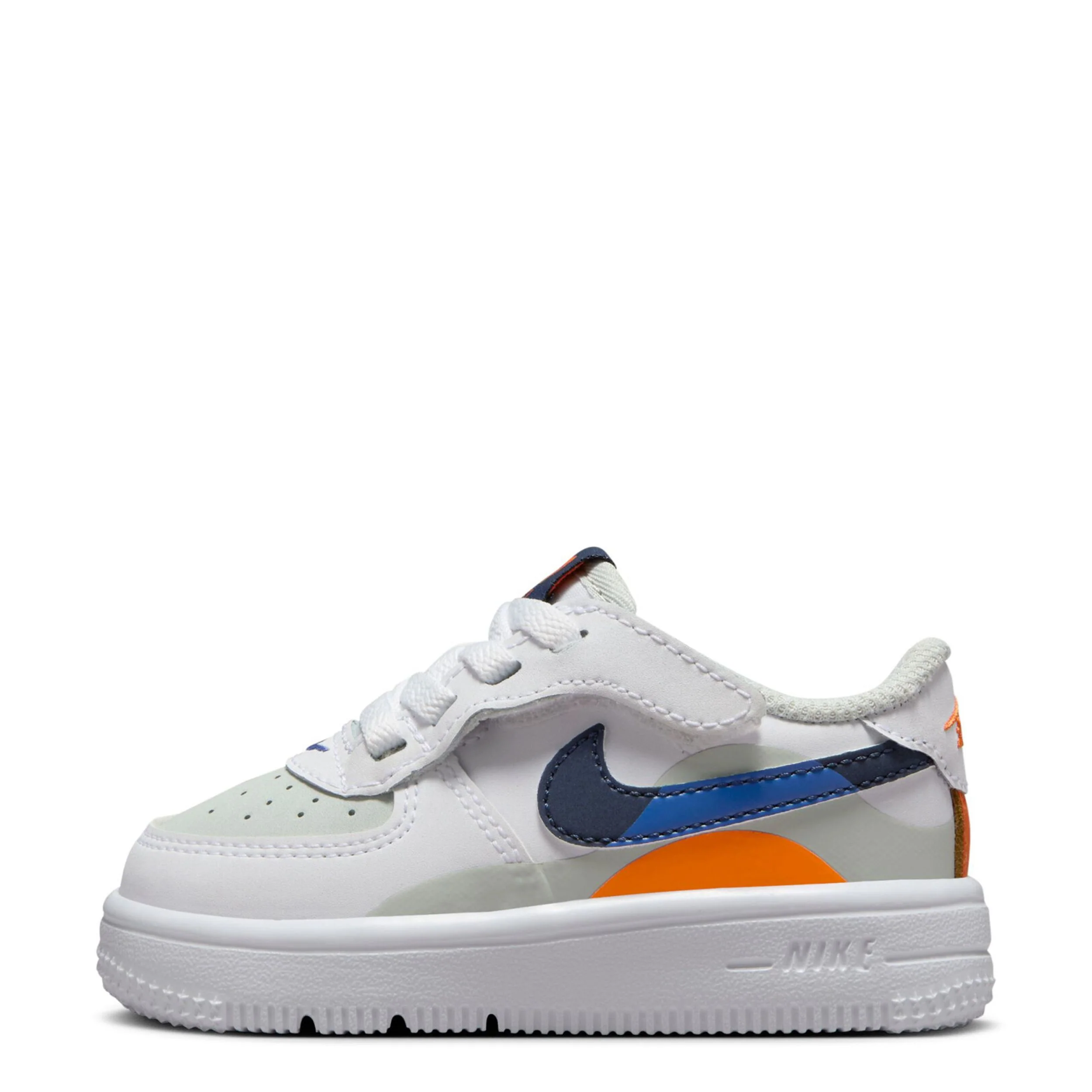 Force 1 Low Easy On (Toddler) - Image 2