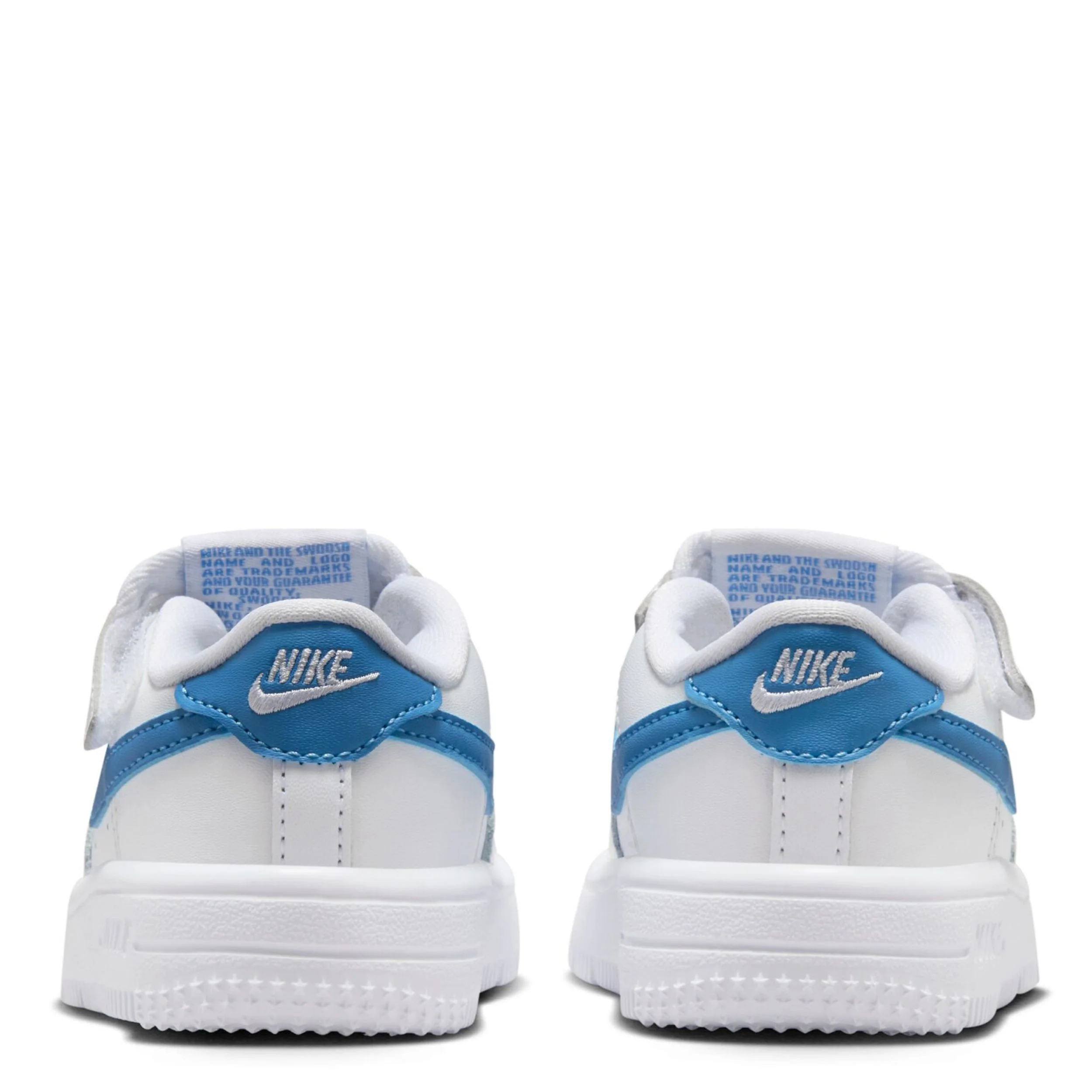 Force 1 Low Easyon (Infant/Toddler) - Image 4