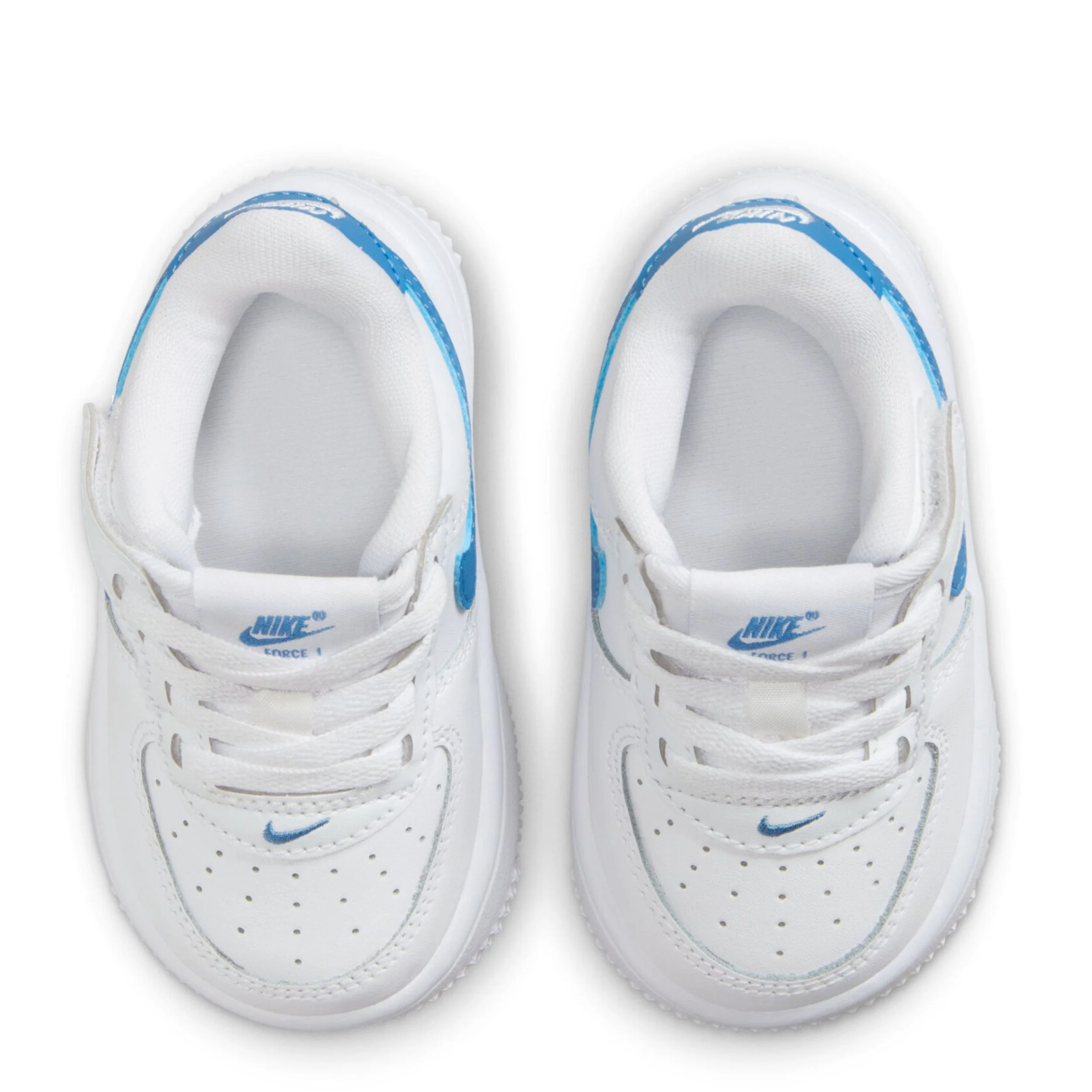 Force 1 Low Easyon (Infant/Toddler) - Image 5