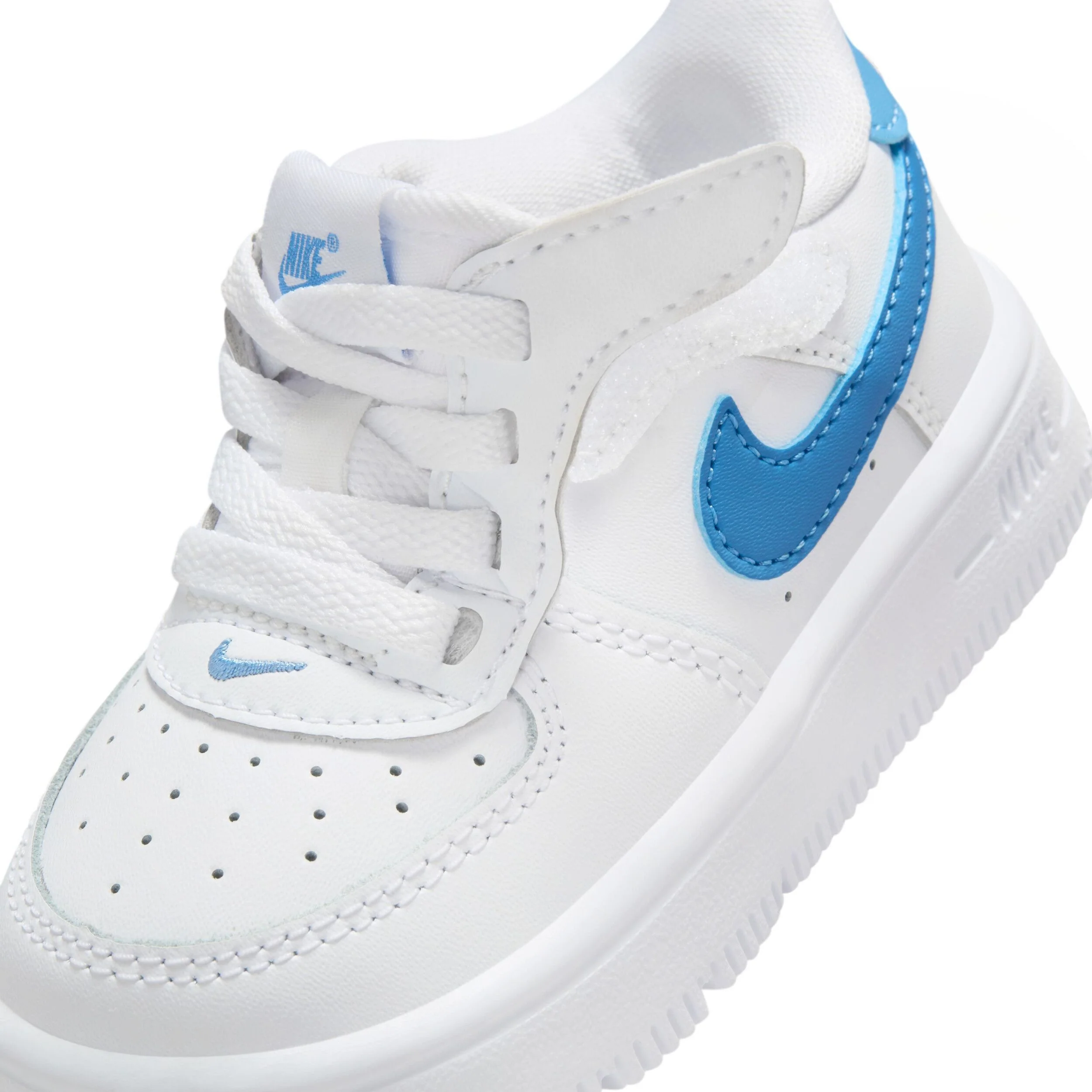 Force 1 Low Easyon (Infant/Toddler) - Image 7