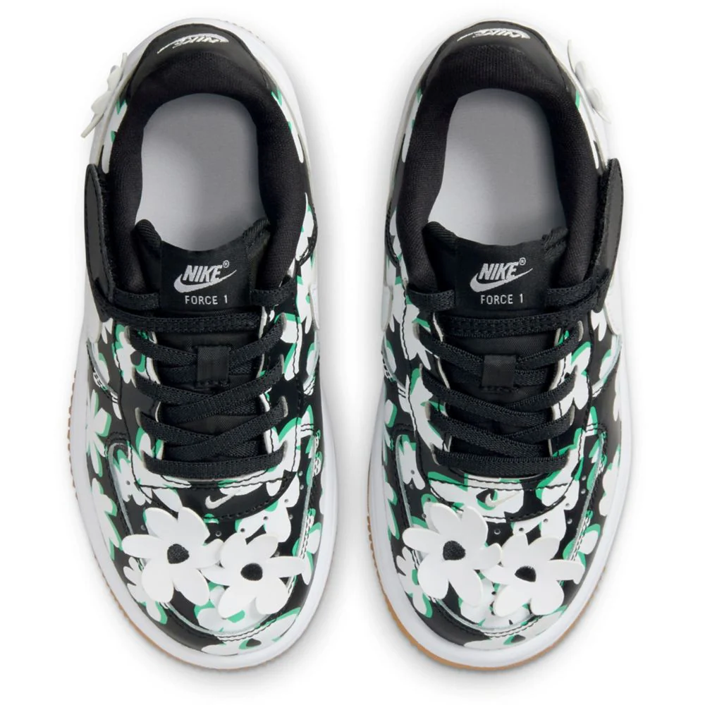 Force 1 Low Easyon (Little Kid) - Image 5