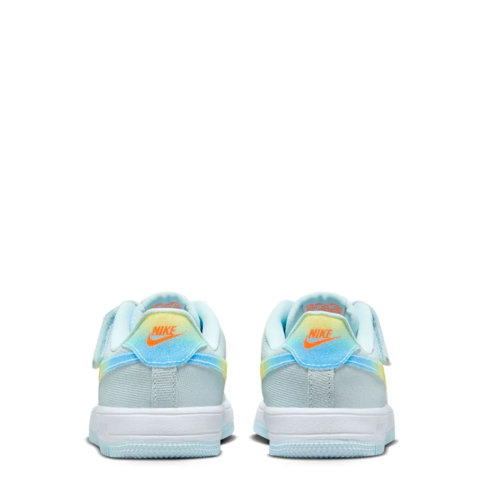 Force 1 Low Easyon (Little Kid) - Image 4