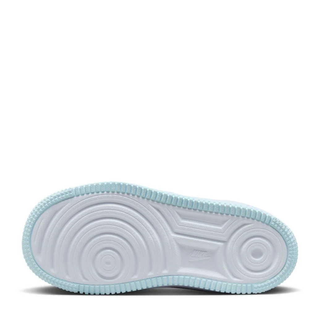 Force 1 Low Easyon (Little Kid) - Image 6