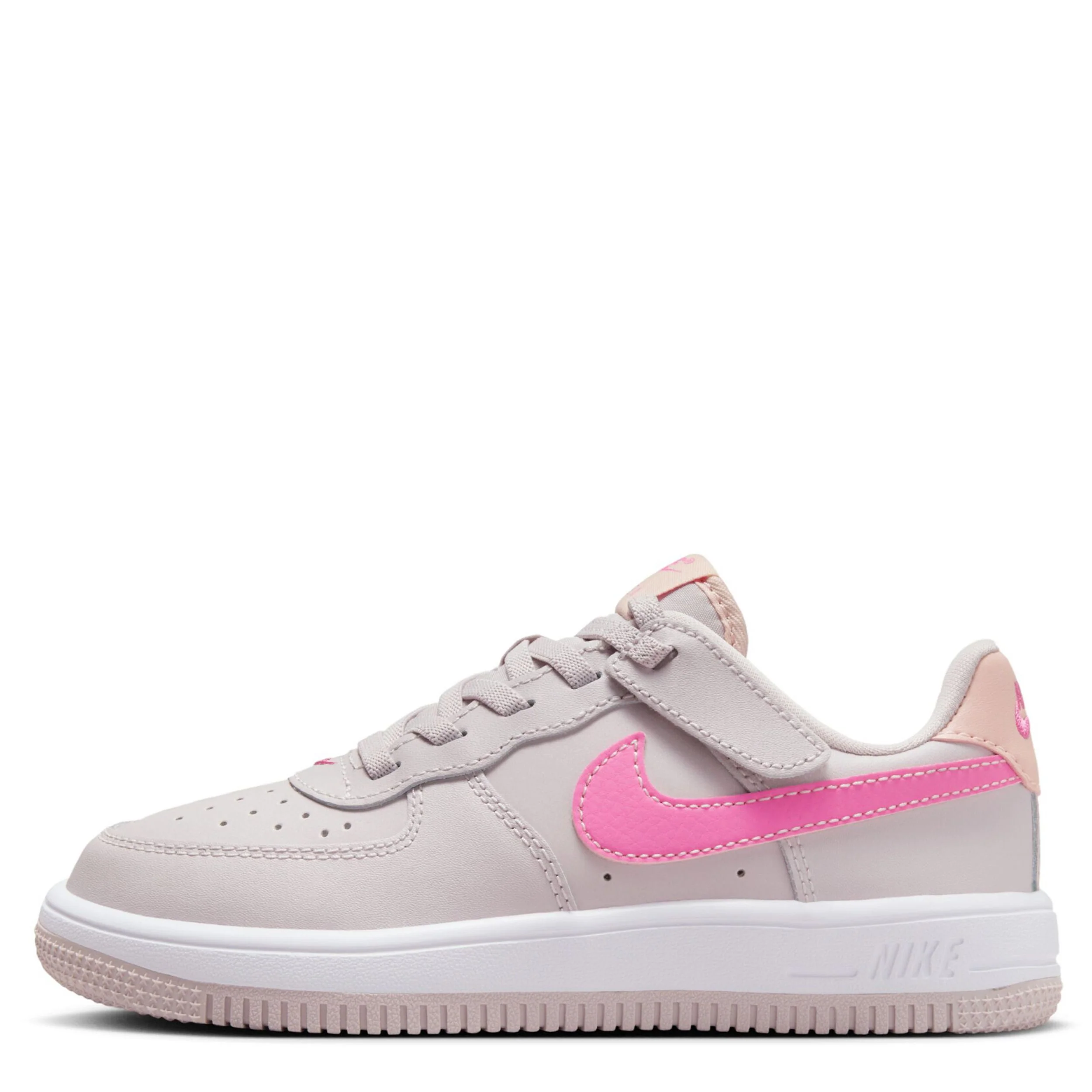 Force 1 Low Easyon (Little Kid) - Image 2